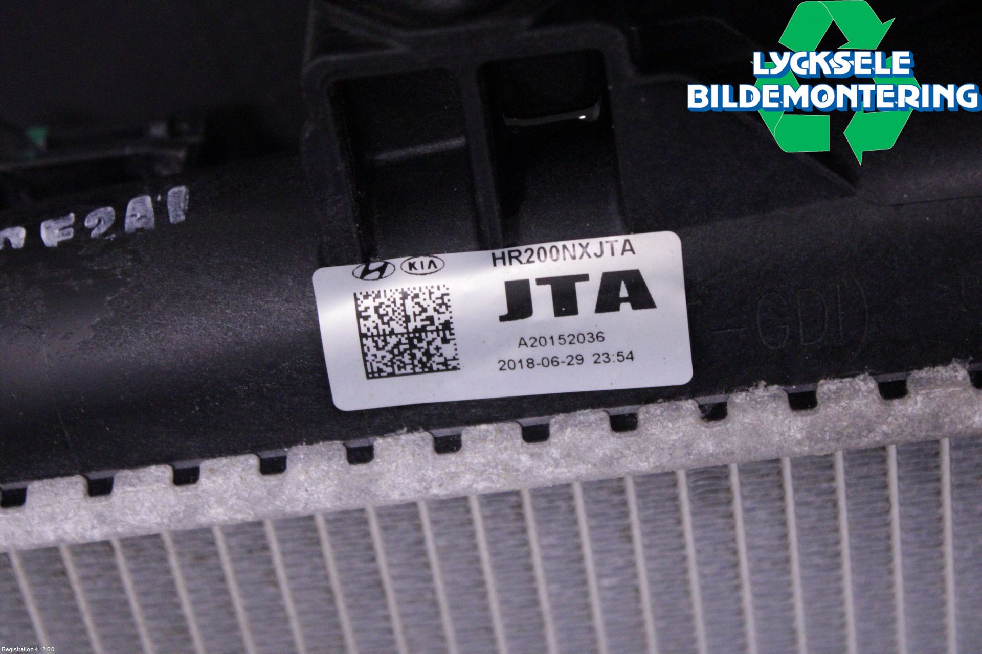 Kia CEED/CEED SW 19- Kylare Man