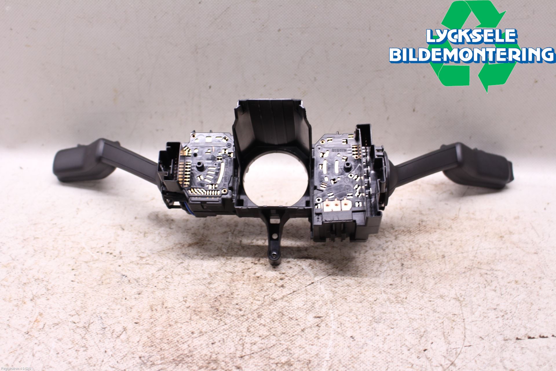 Seat IBIZA IV 08-16 Spakcentral