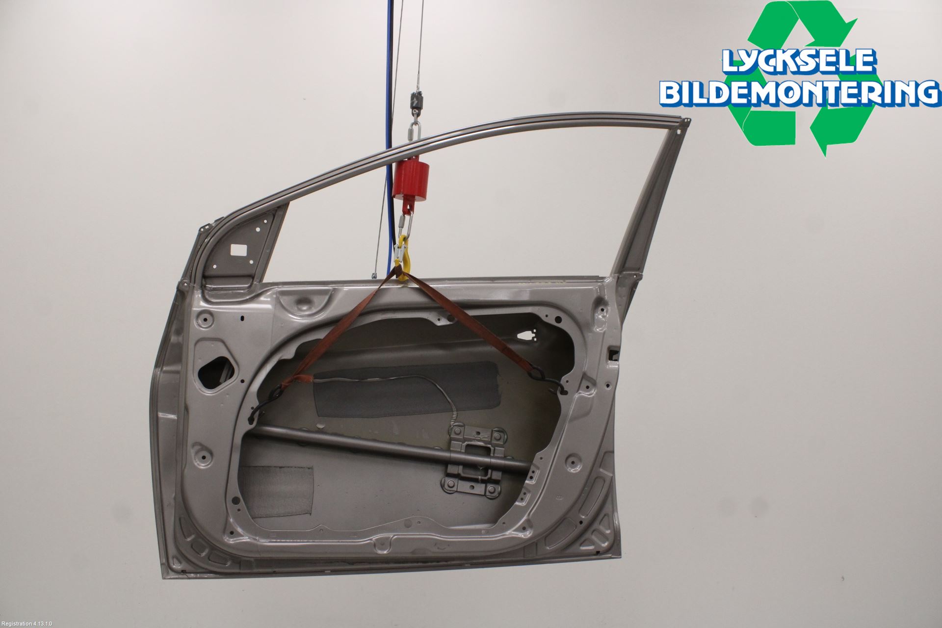 Hyundai i40 16-18 Dörr Fram Höger