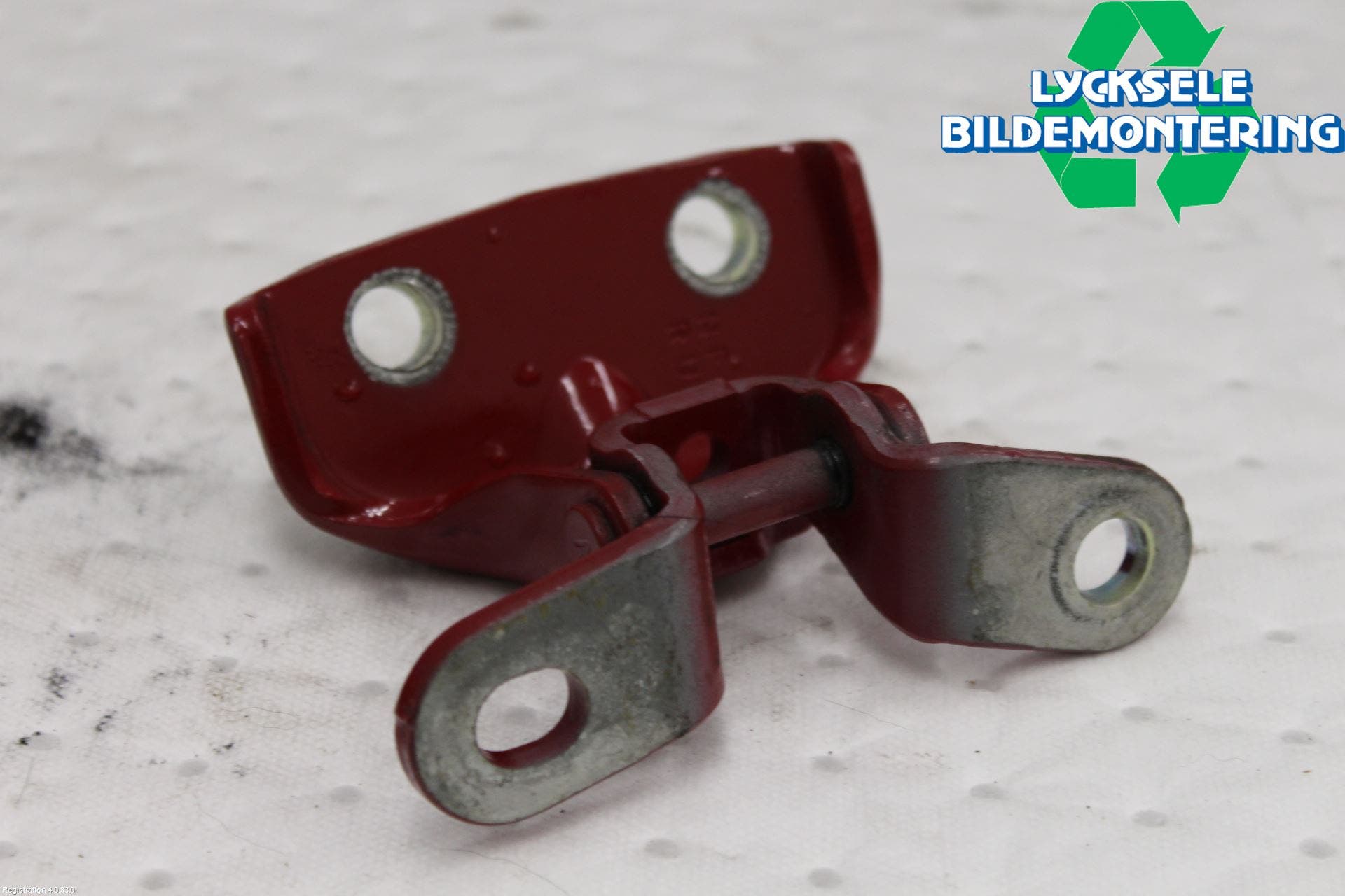 Hyundai i30 GD 13-17 Dörrgångjärn