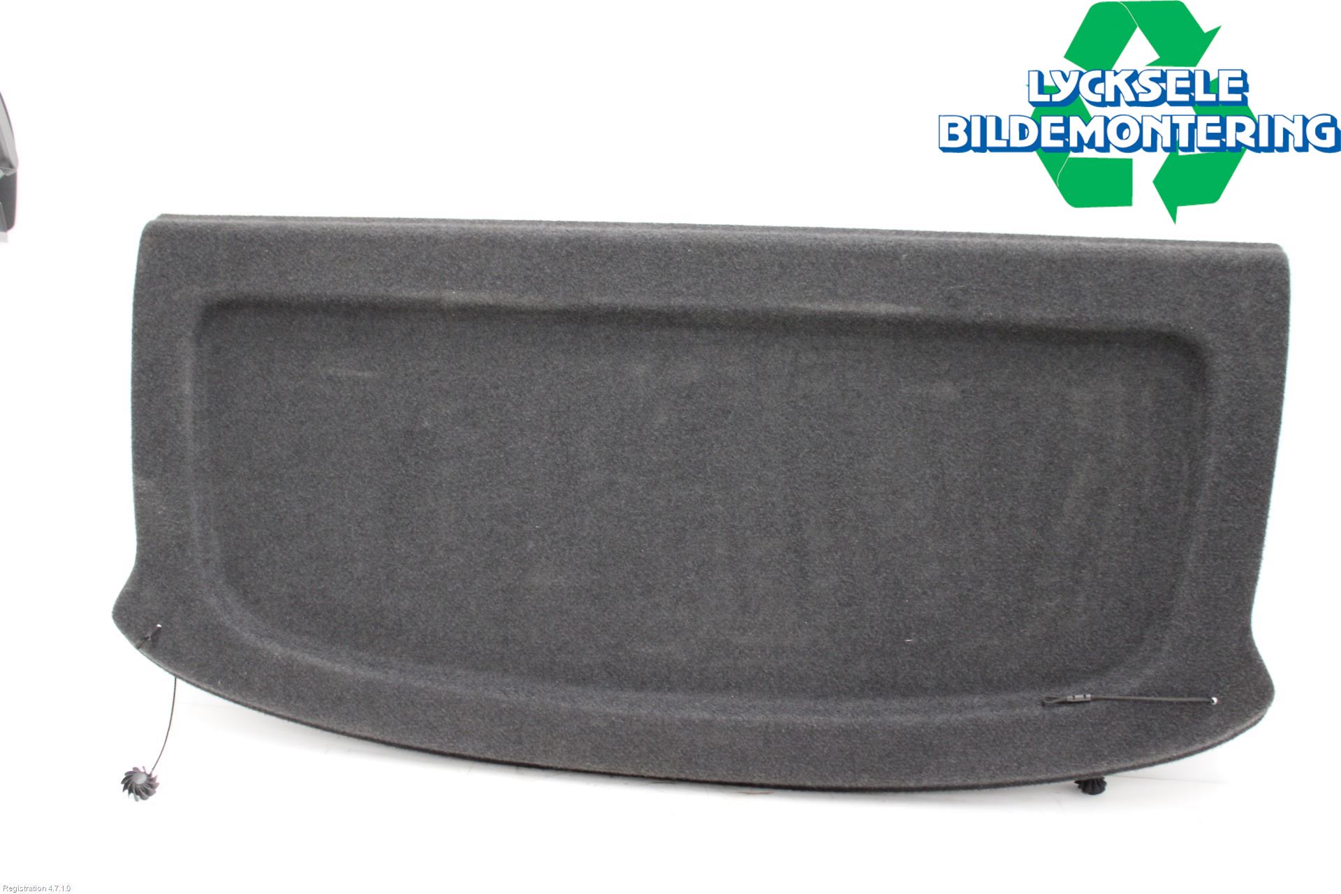 Volkswagen VW GOLF / E-GOLF VIII 20- Hatthylla