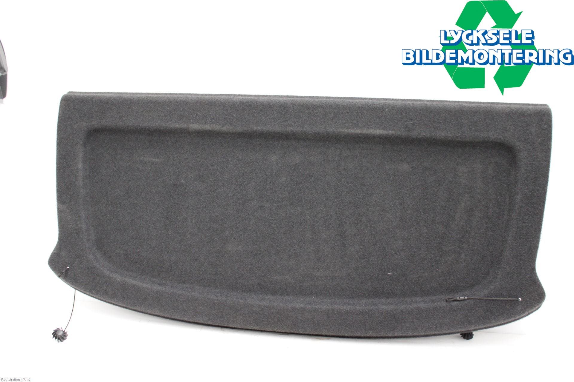 Volkswagen VW GOLF / E-GOLF VIII 20- Hatthylla