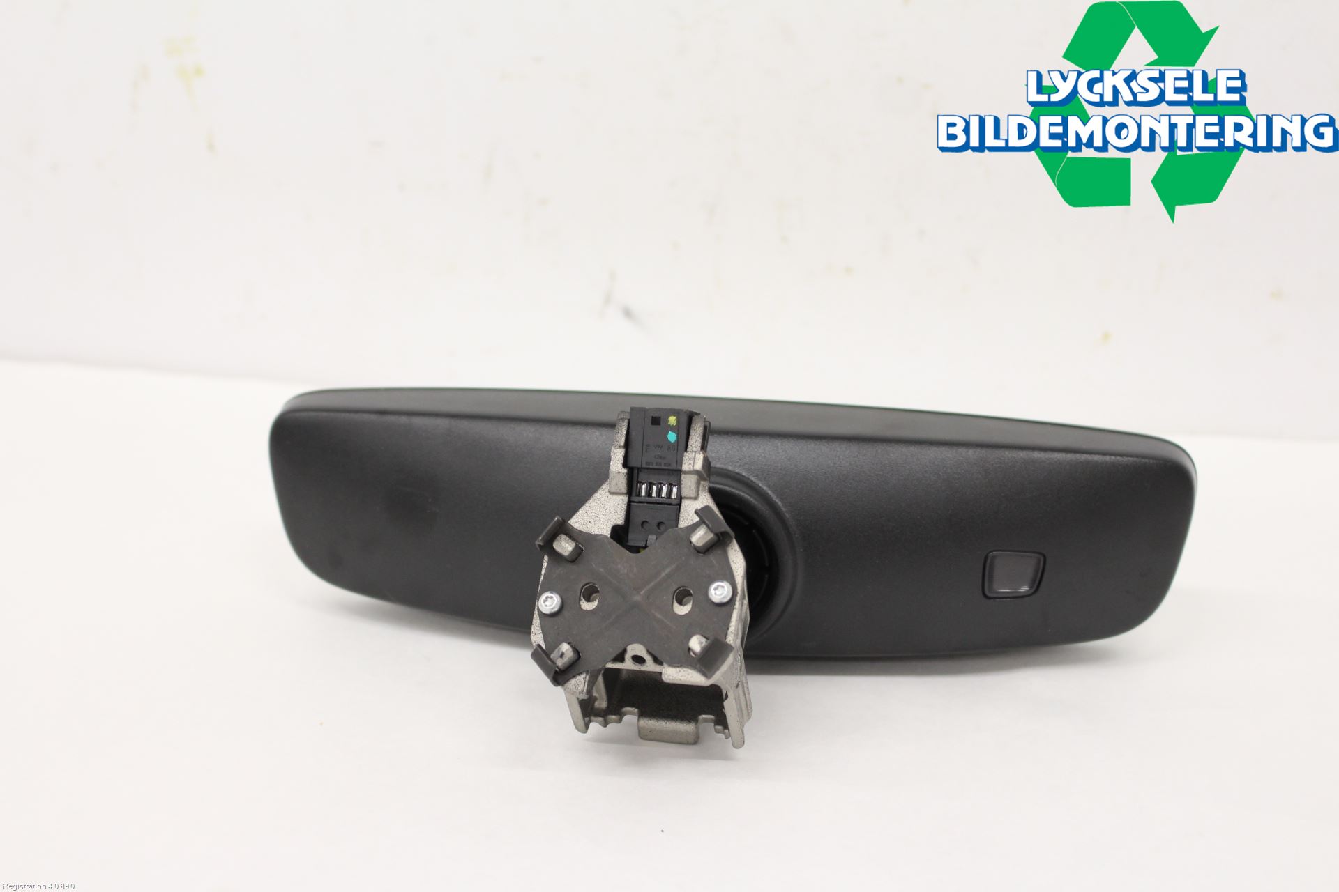 Skoda SUPERB 16-24 Spegel Invändig El