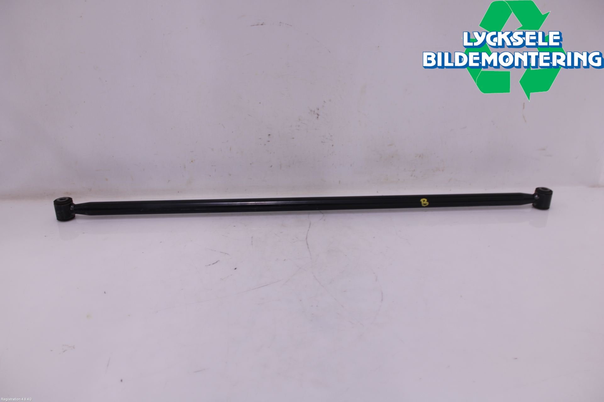 Suzuki JIMNY 81-21 Fjäderbensstag