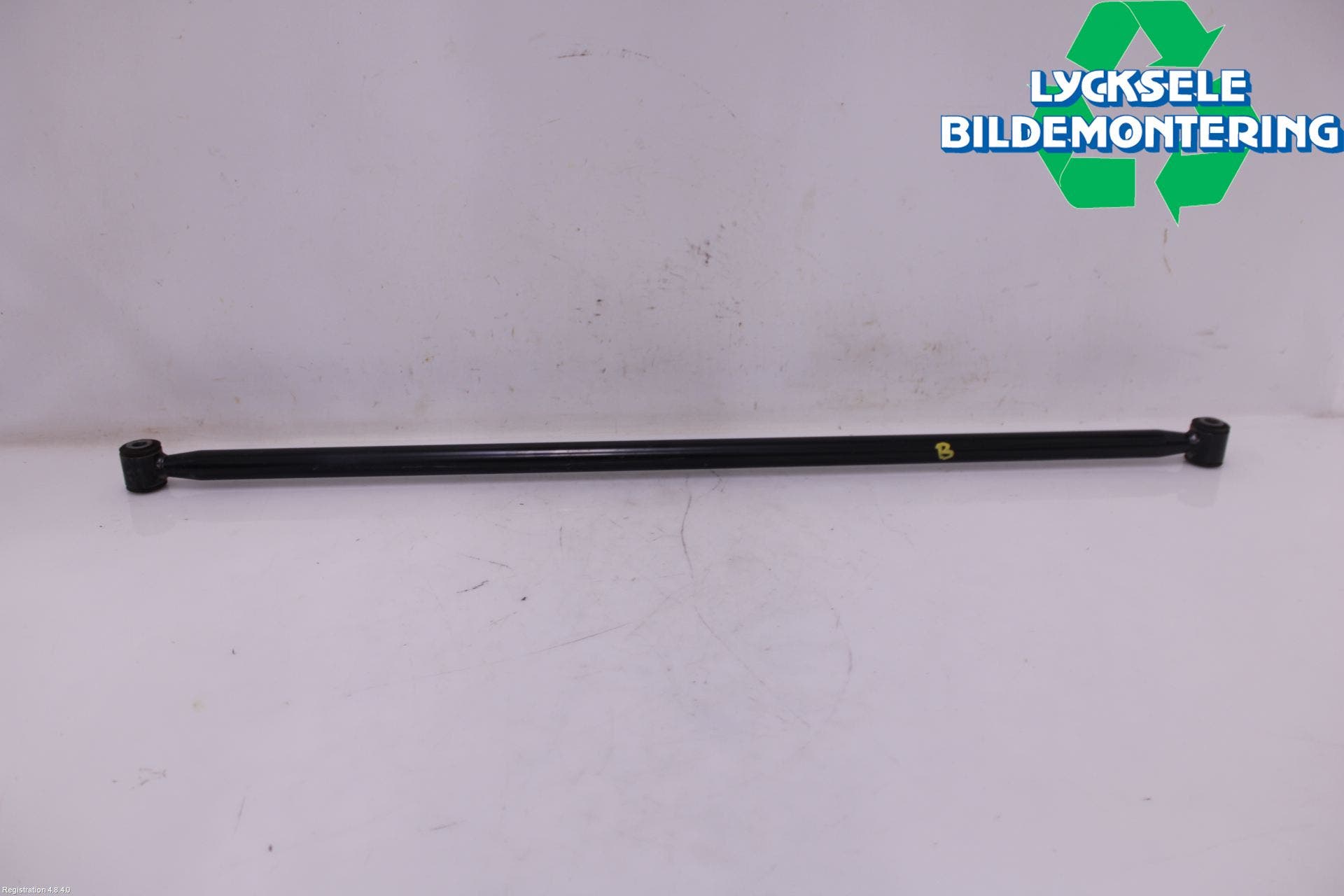 Suzuki JIMNY 81-21 Fjäderbensstag