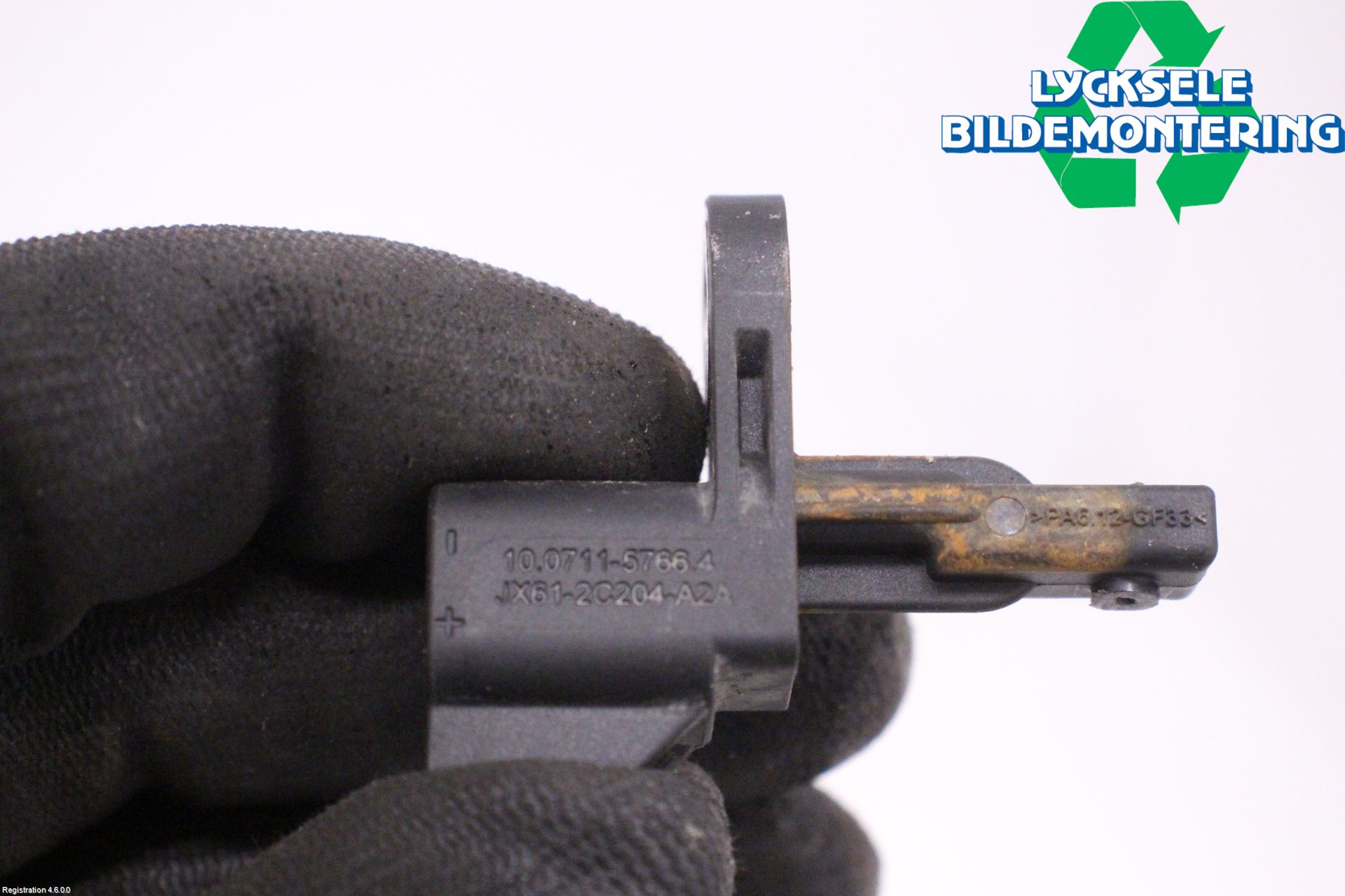 Ford KUGA/KUGA PHEZ/FHEV 20- Abs Sensor