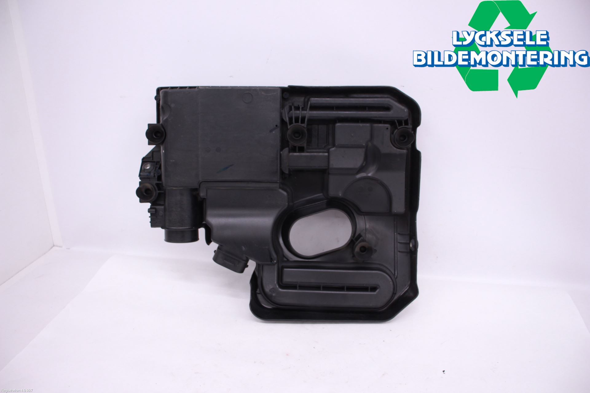 Ford MONDEO 15-22 Luftrenare