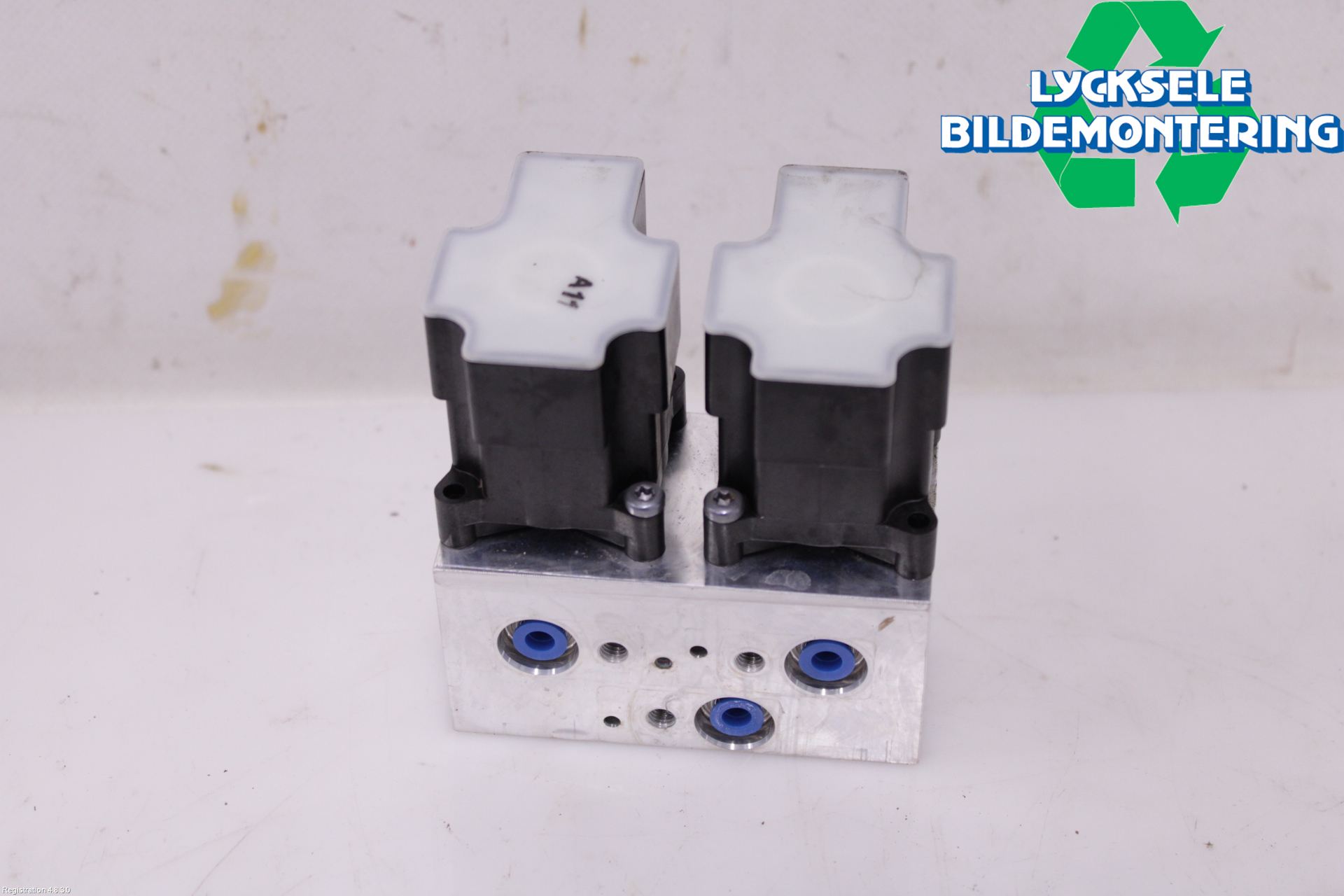 Volkswagen VW ID.4 21- Ac Expansionsventil