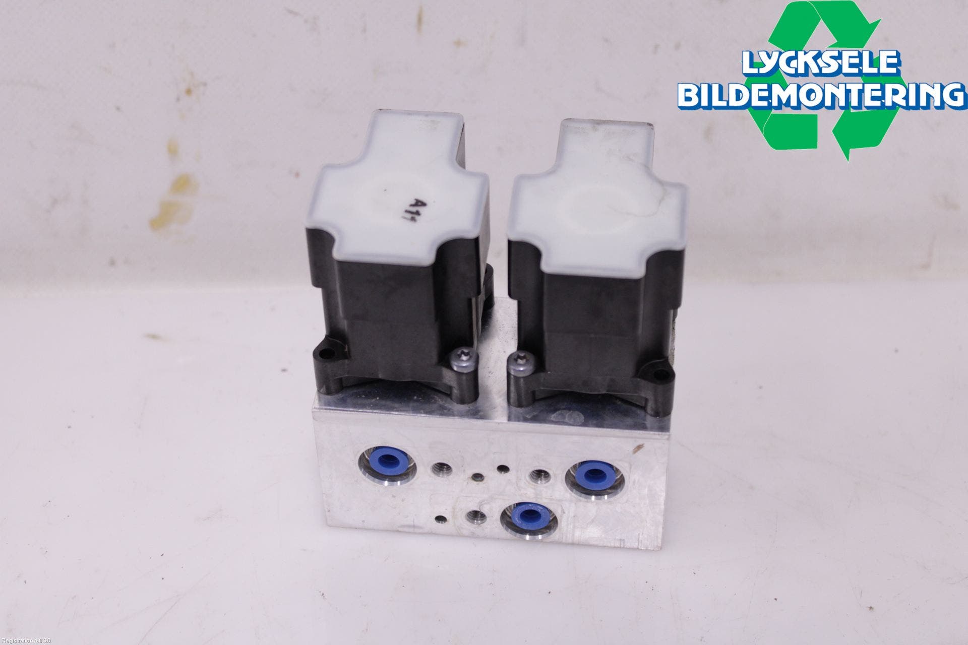 Volkswagen VW ID.4 21- Ac Expansionsventil