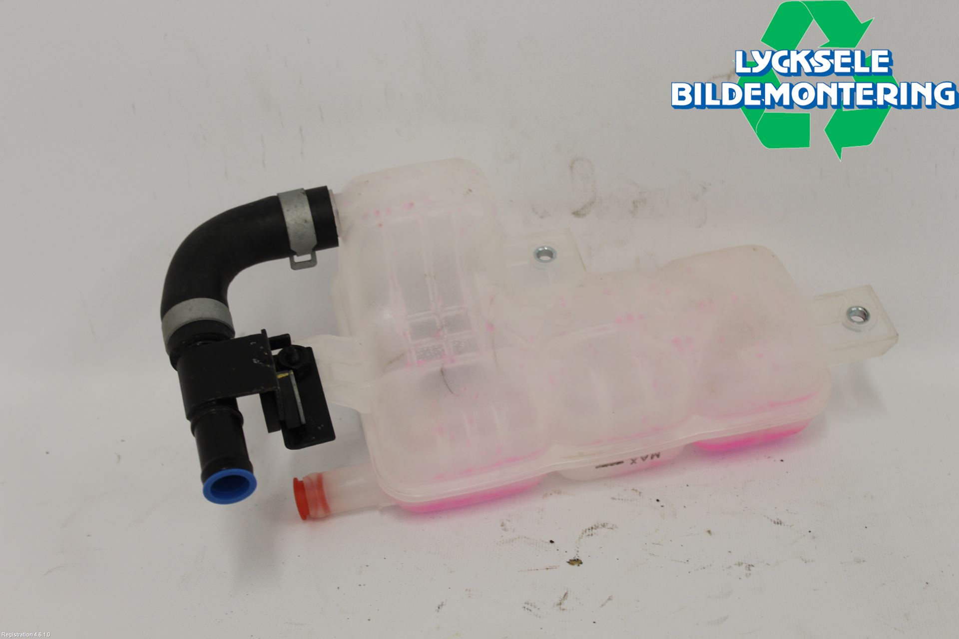 Kia CEED/CEED SW 19- Expansionstank