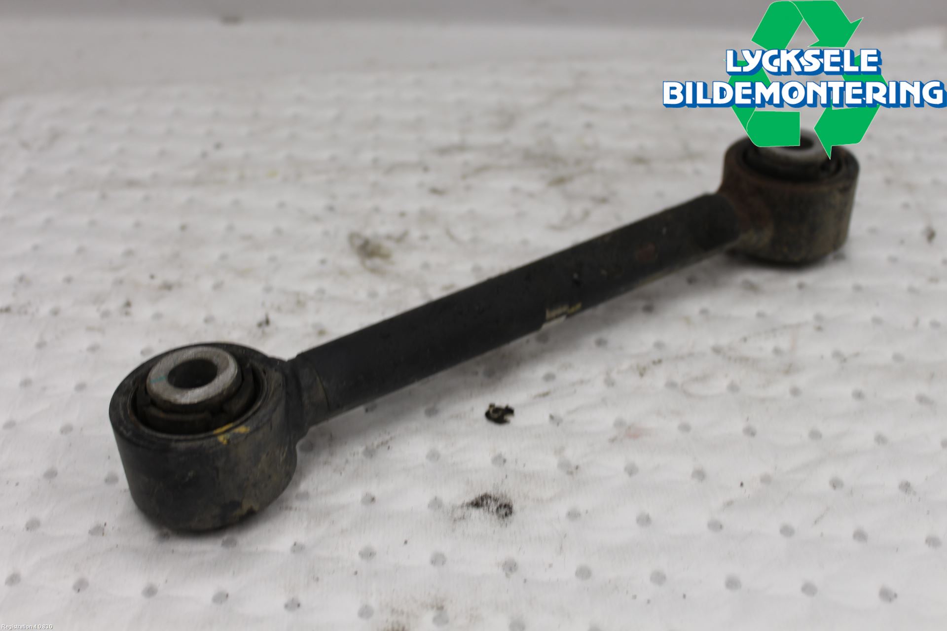 Kia SORENTO 15-20 Bärarm Bak Vä-Hö