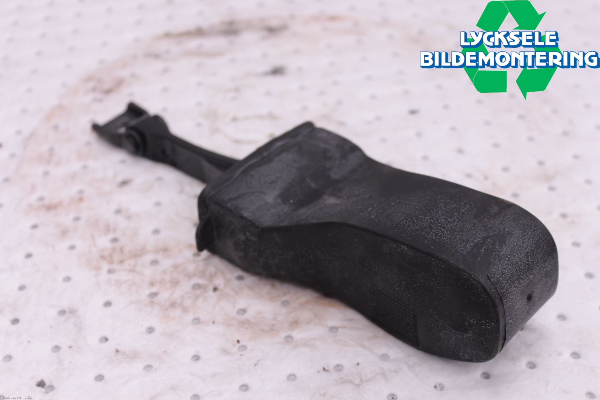 Volkswagen VW TIGUAN 16-24 Dörrstopp