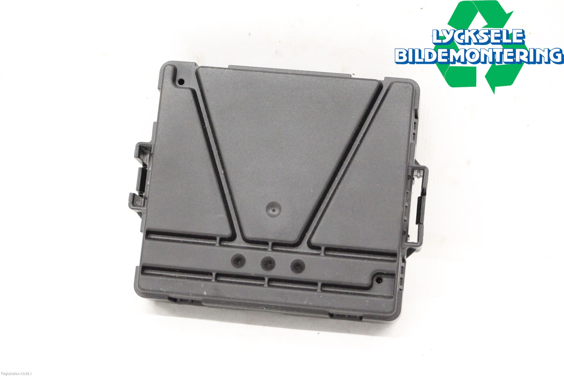 Volkswagen VW T-ROC 18- Styrenhet Strålkastare