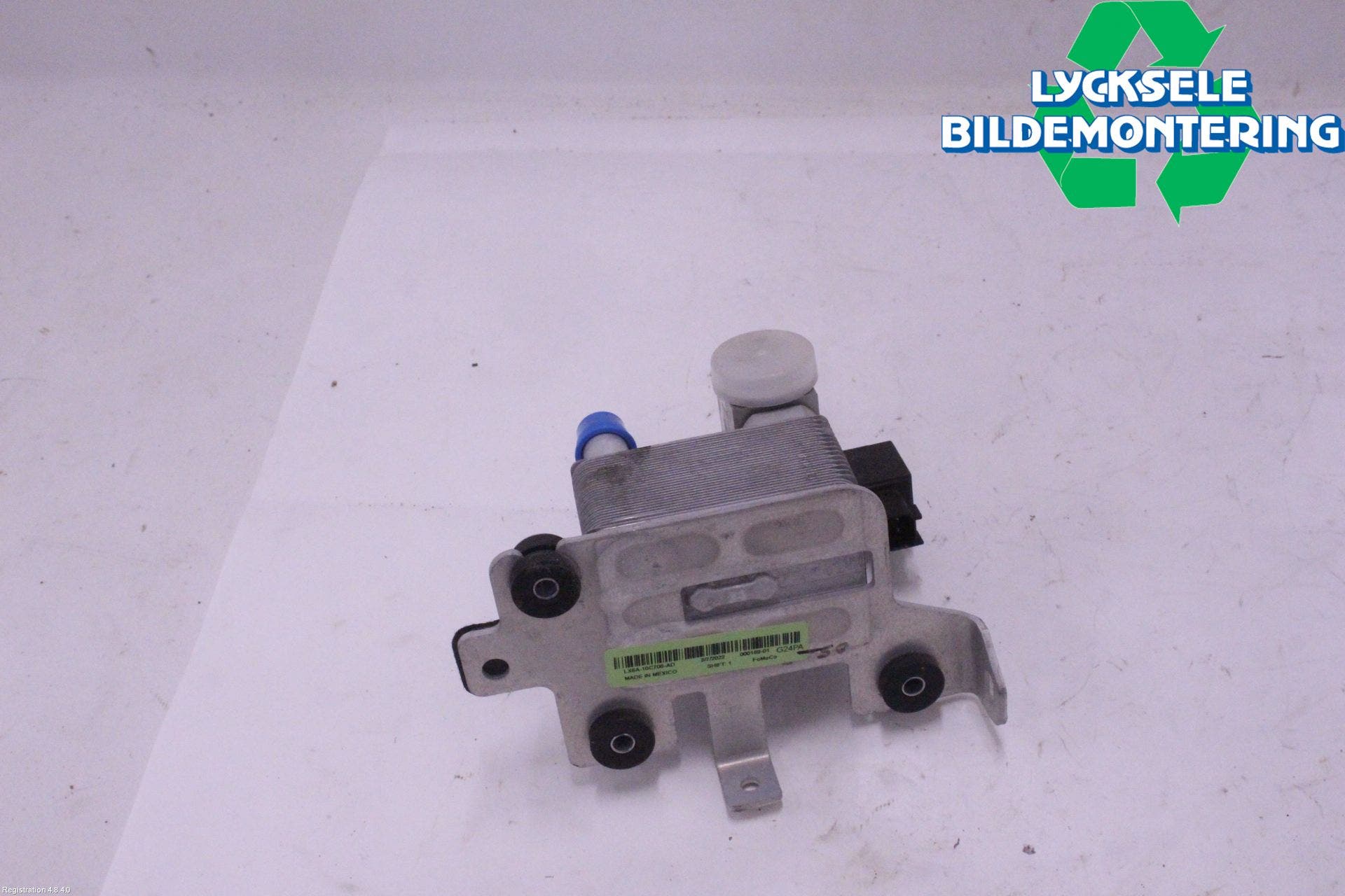 Ford KUGA/KUGA PHEZ/FHEV 20- Ac Övrigt