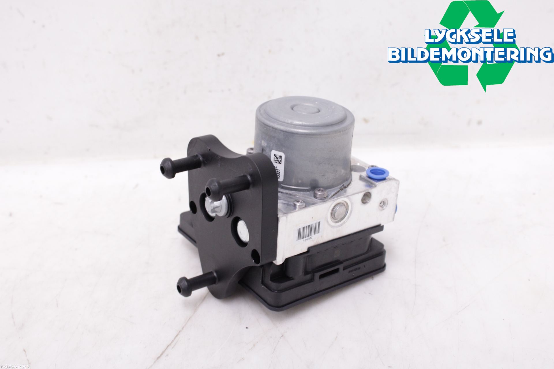 Mercedes-Benz MB E-KLASS (W213) 16-23 Abs Hydraulaggregat