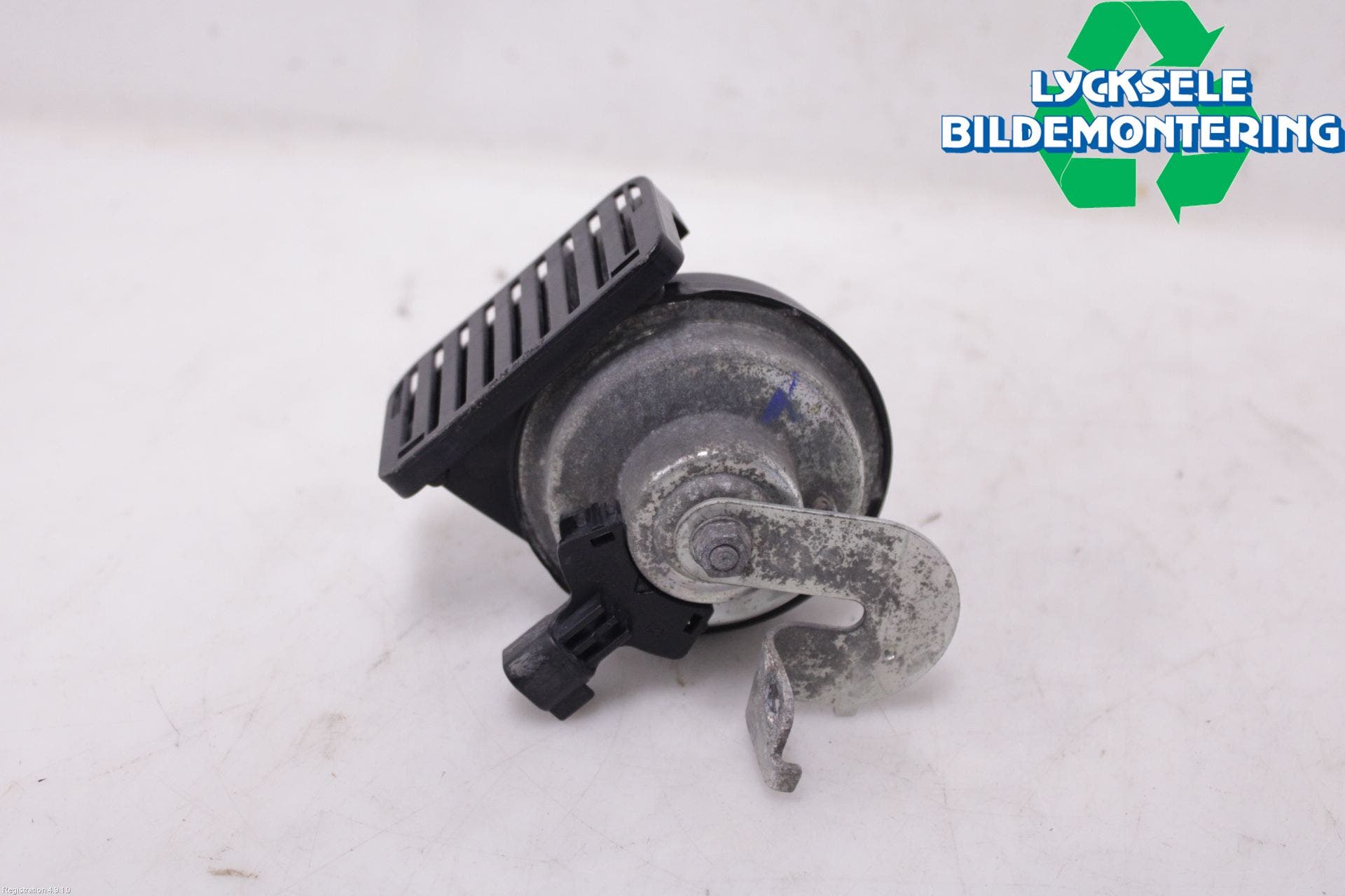 Volvo XC60 14-17 Signalhorn