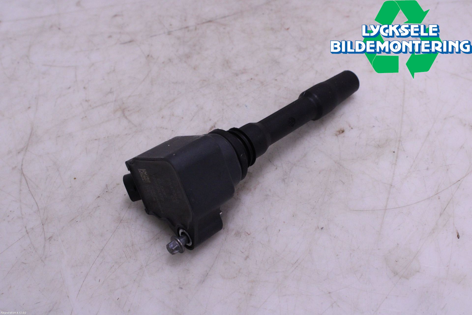 BMW 3 G20/G21/G80/G81 19- Tändspole