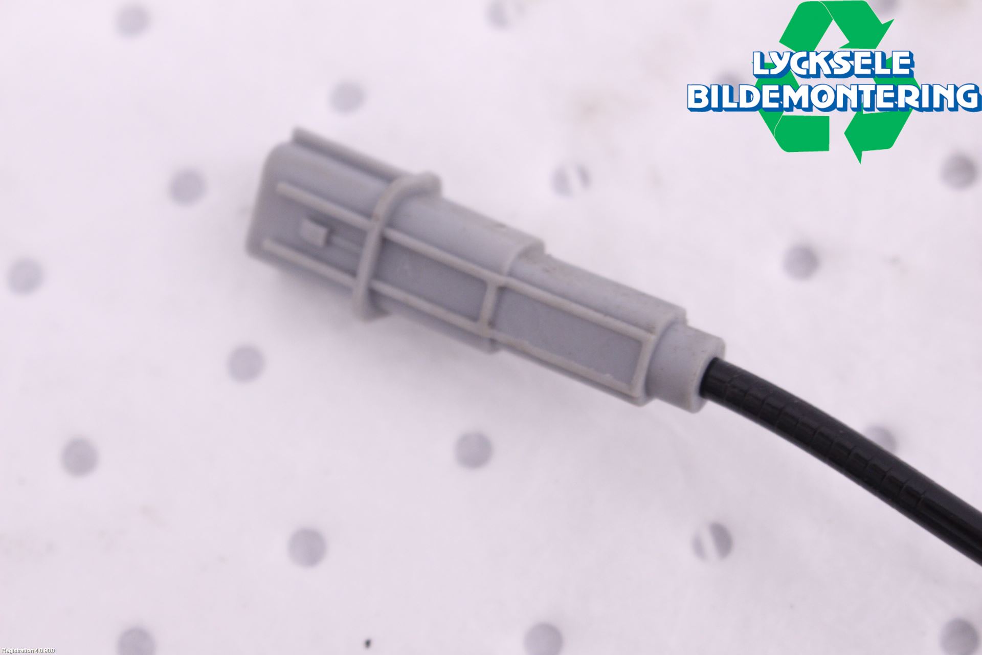 Kia NIRO (SG2) 23- Abs Sensor