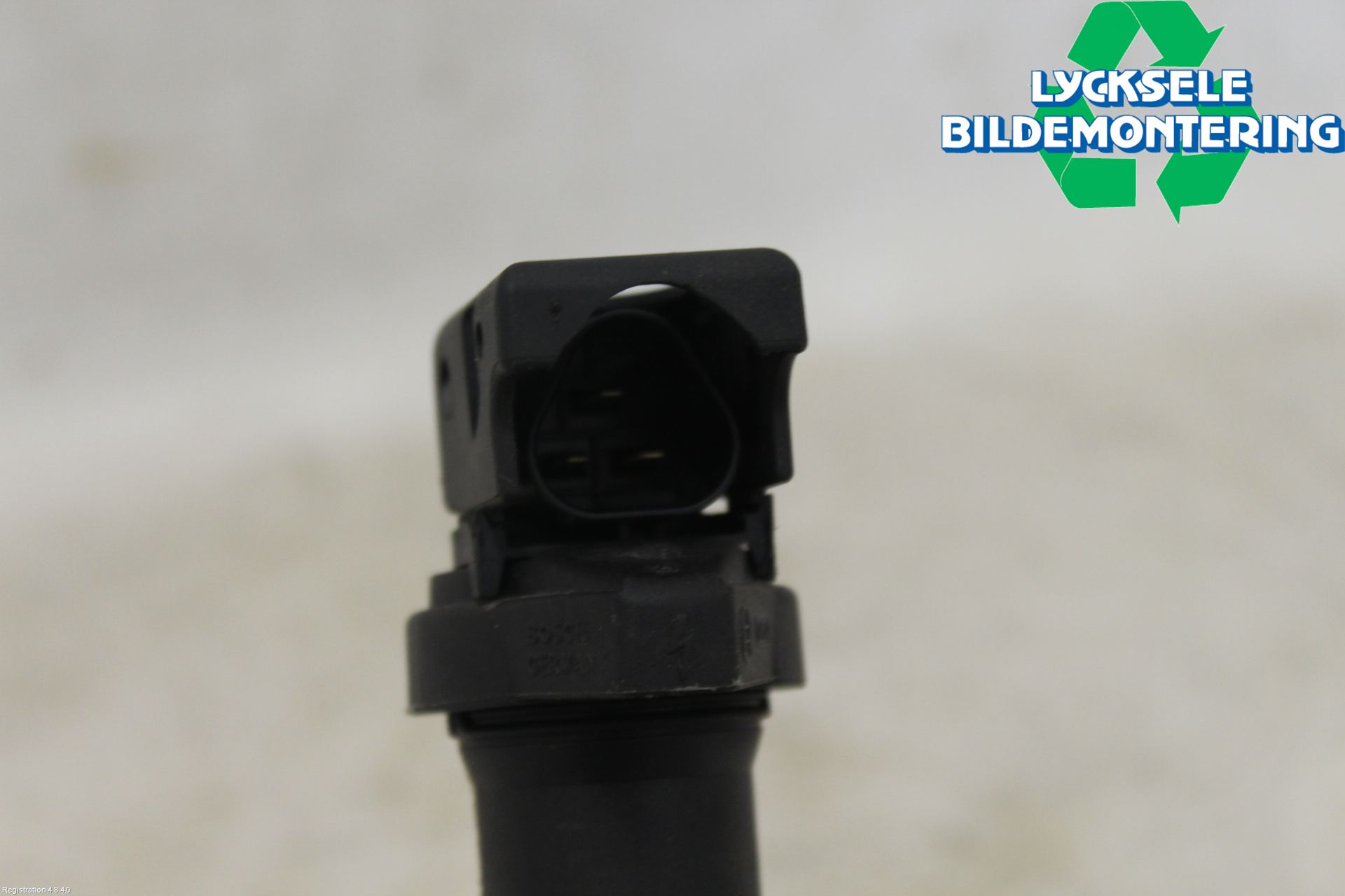 Peugeot 207 Tändspole