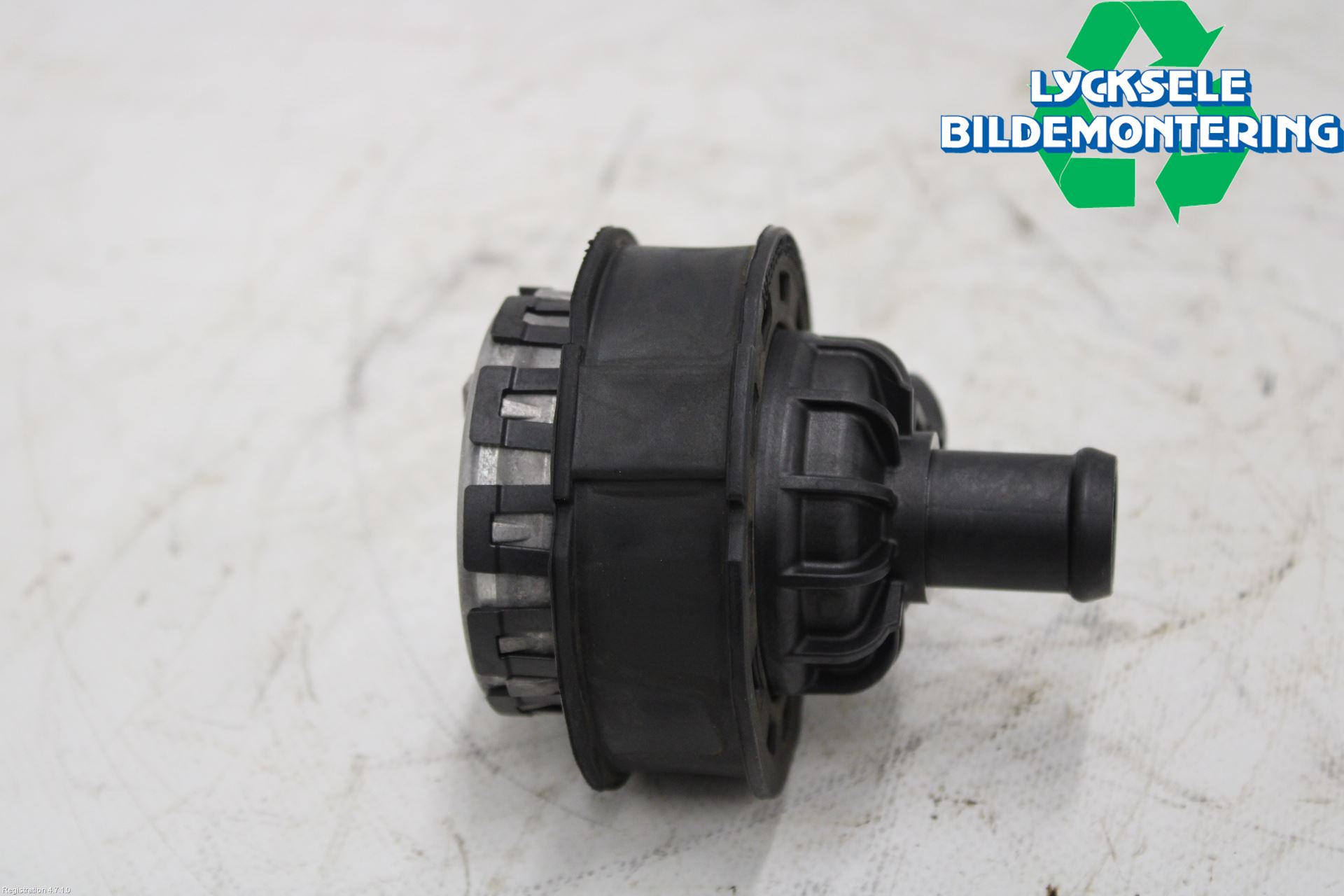 Seat TARRACO 19- Värme Cirkulationspump