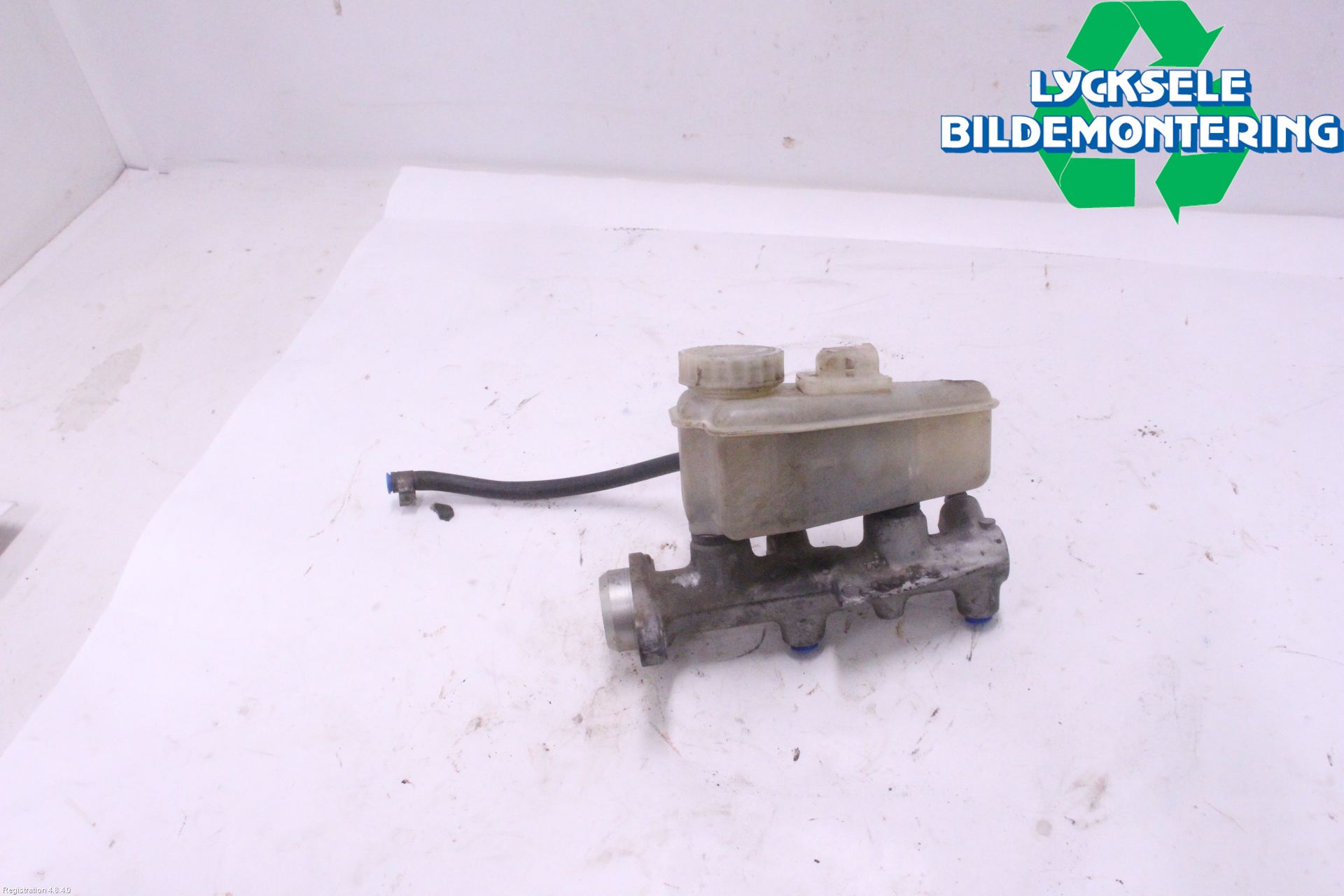 Volvo 940 91-98 Broms Huvudcylinder