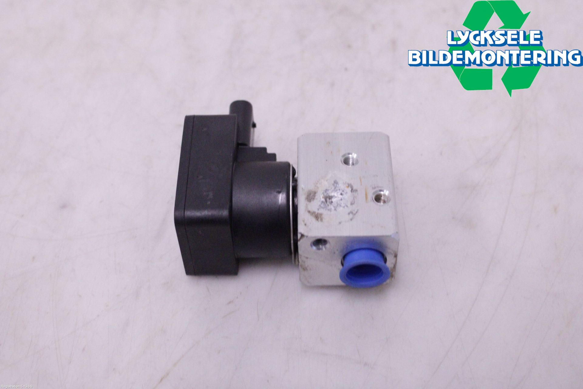 Kia EV6 (CV) 22- Solenoid
