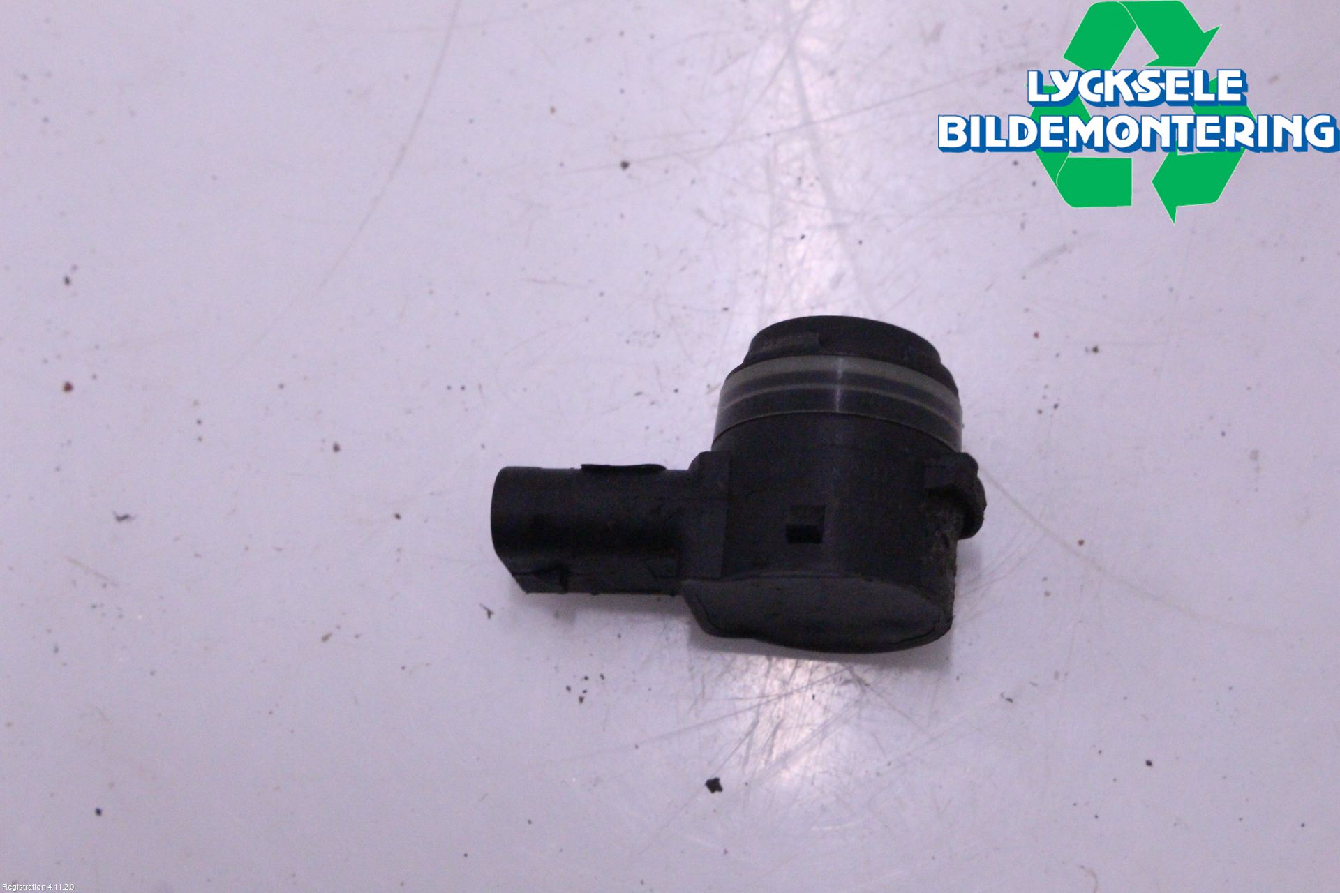 Volkswagen VW GOLF / E-GOLF VII 13-20 Parkeringshjälp Backsensor
