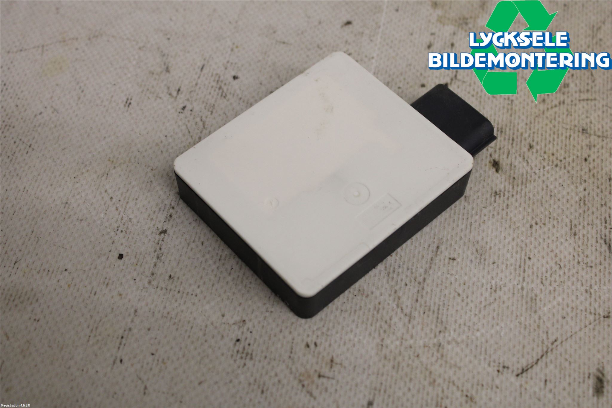 BYD ATTO 22- Sensor Aktivt Kollisionsskydd
