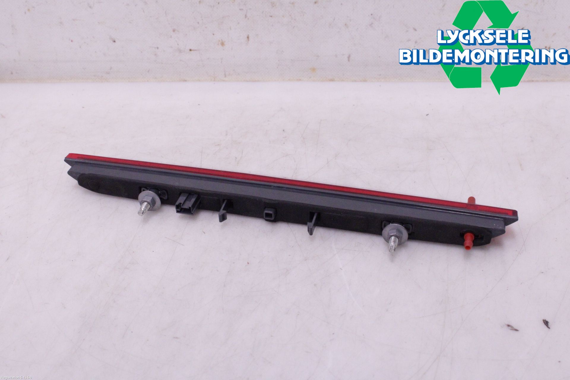 Citroen C5 AIRCROSS 19- Bromsljus Bakruta