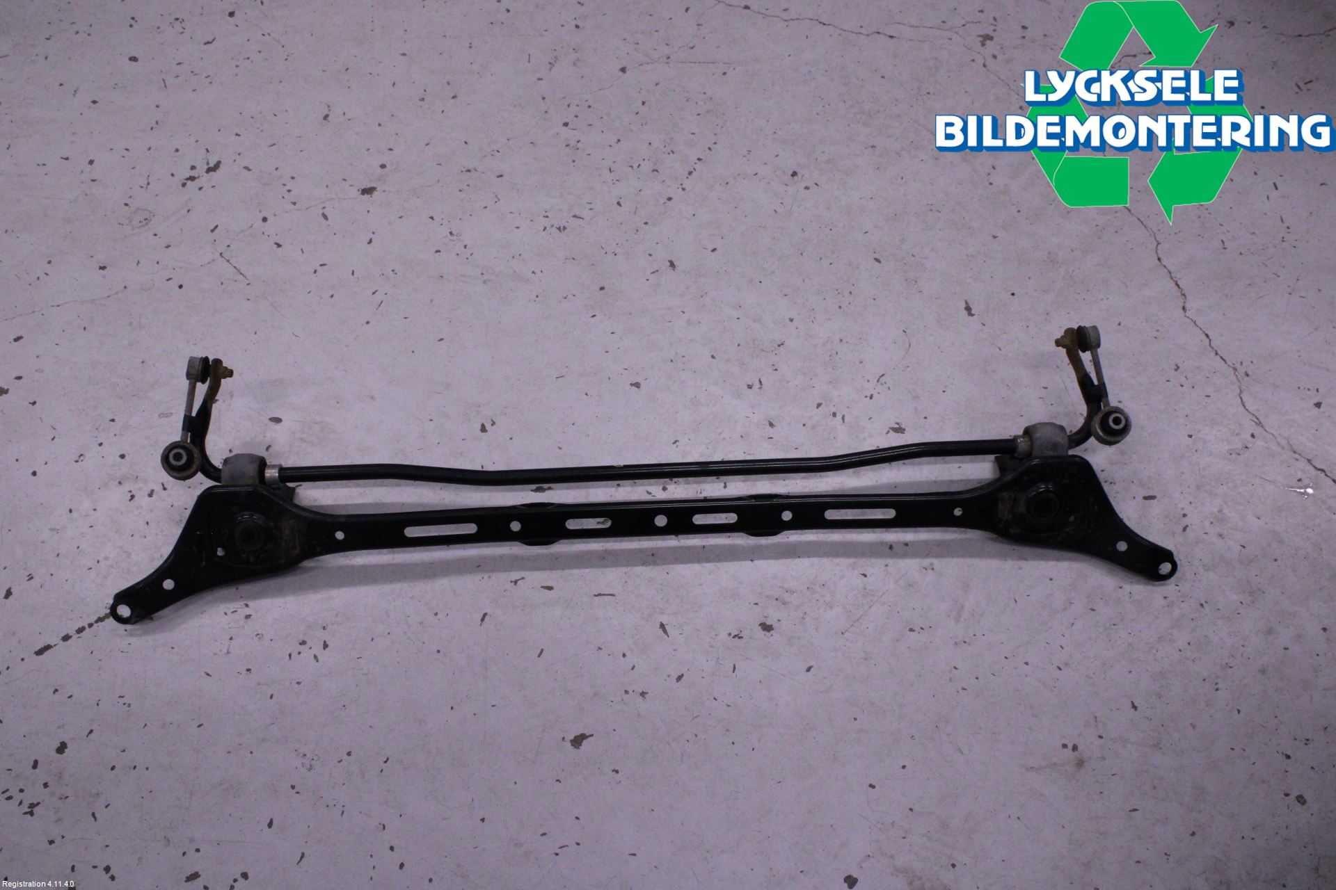 Subaru OUTBACK 21- Krängningshämmare Bak