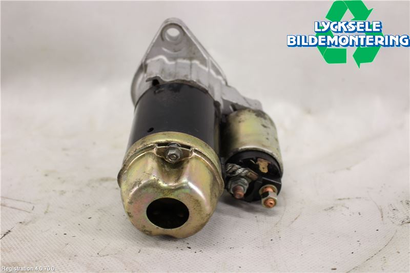 Subaru FORESTER SG 06- Startmotor