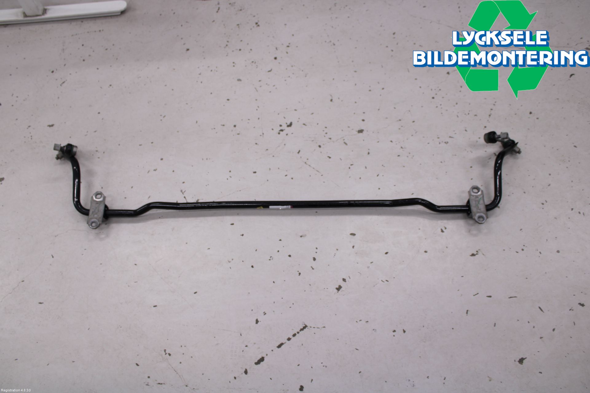 Volvo V60 19- Krängningshämmare Bak