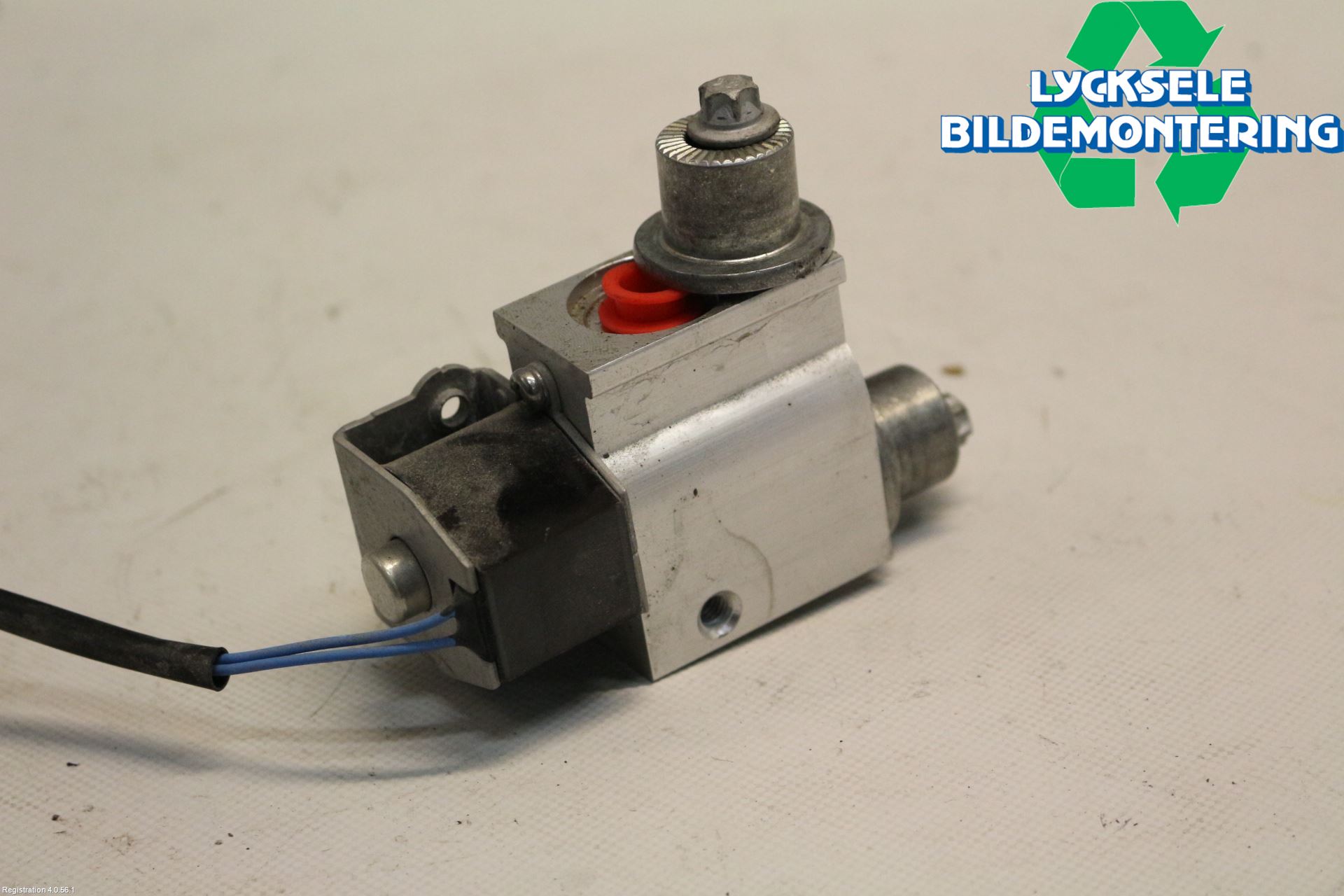 BMW i3 I01 13-22 Ac Expansionsventil