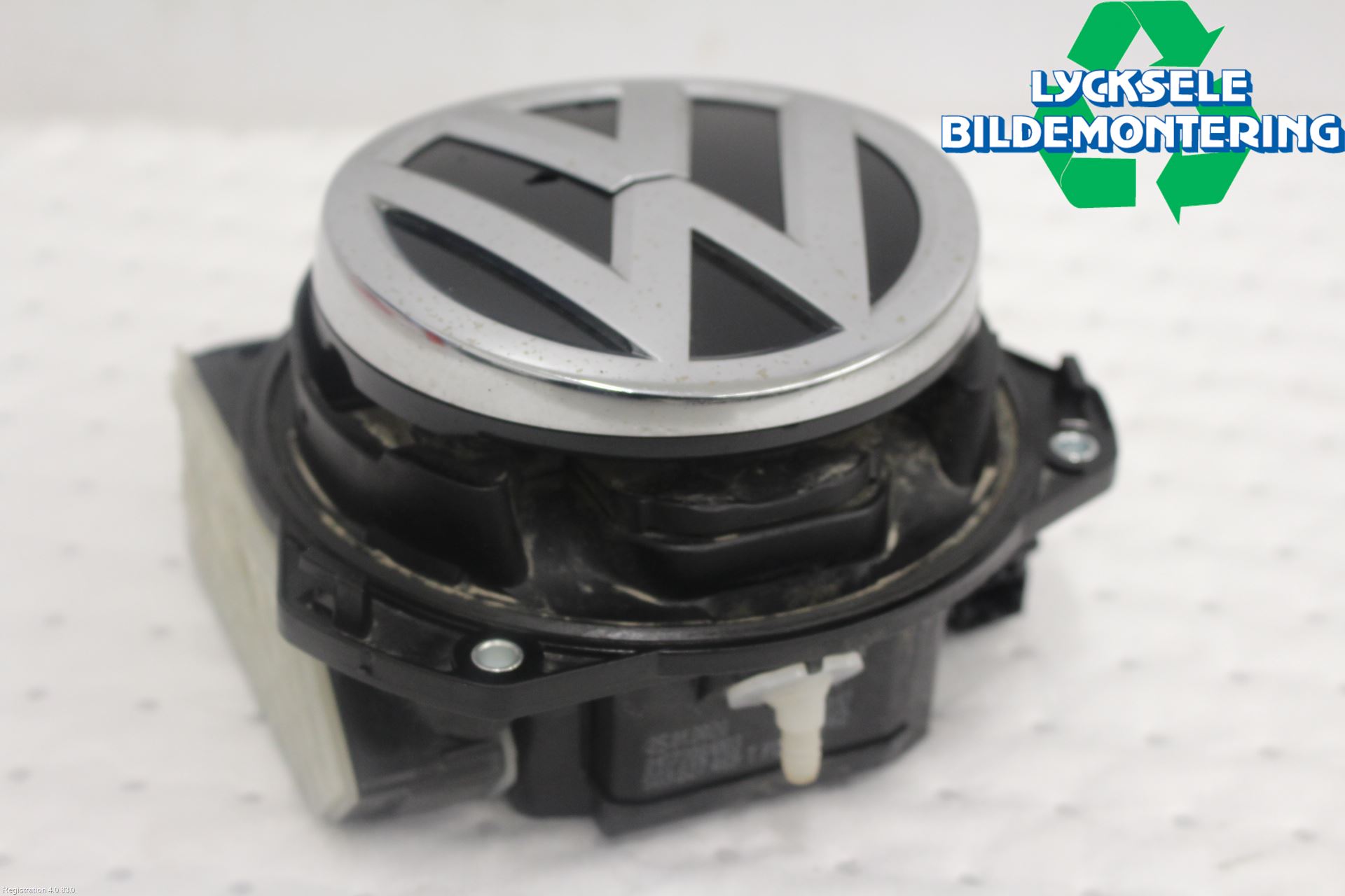 Volkswagen VW GOLF / E-GOLF VII 13-20 Bakluckehandtag