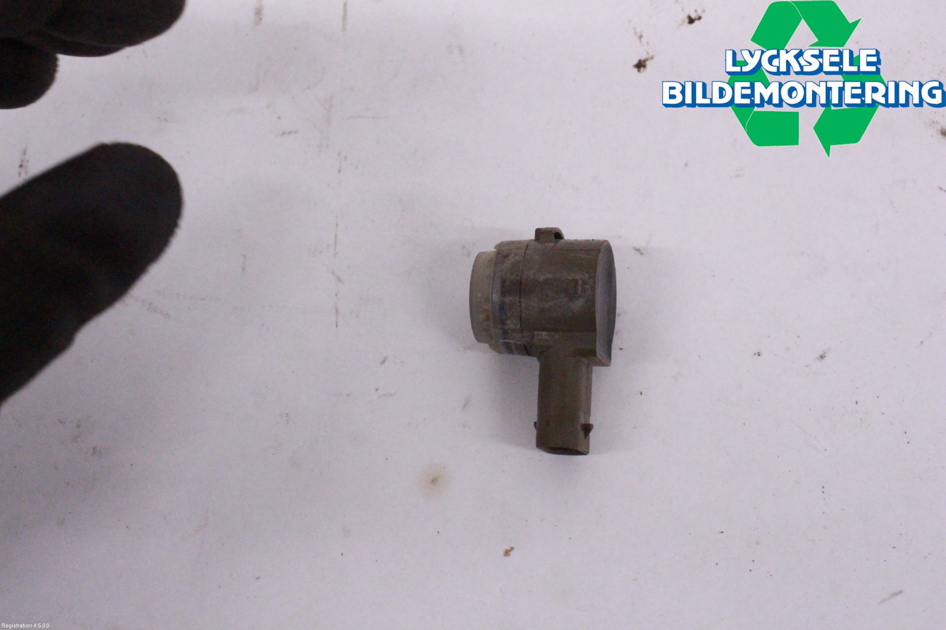 Ford EXPLORER 93-23 Parkeringshjälp Backsensor