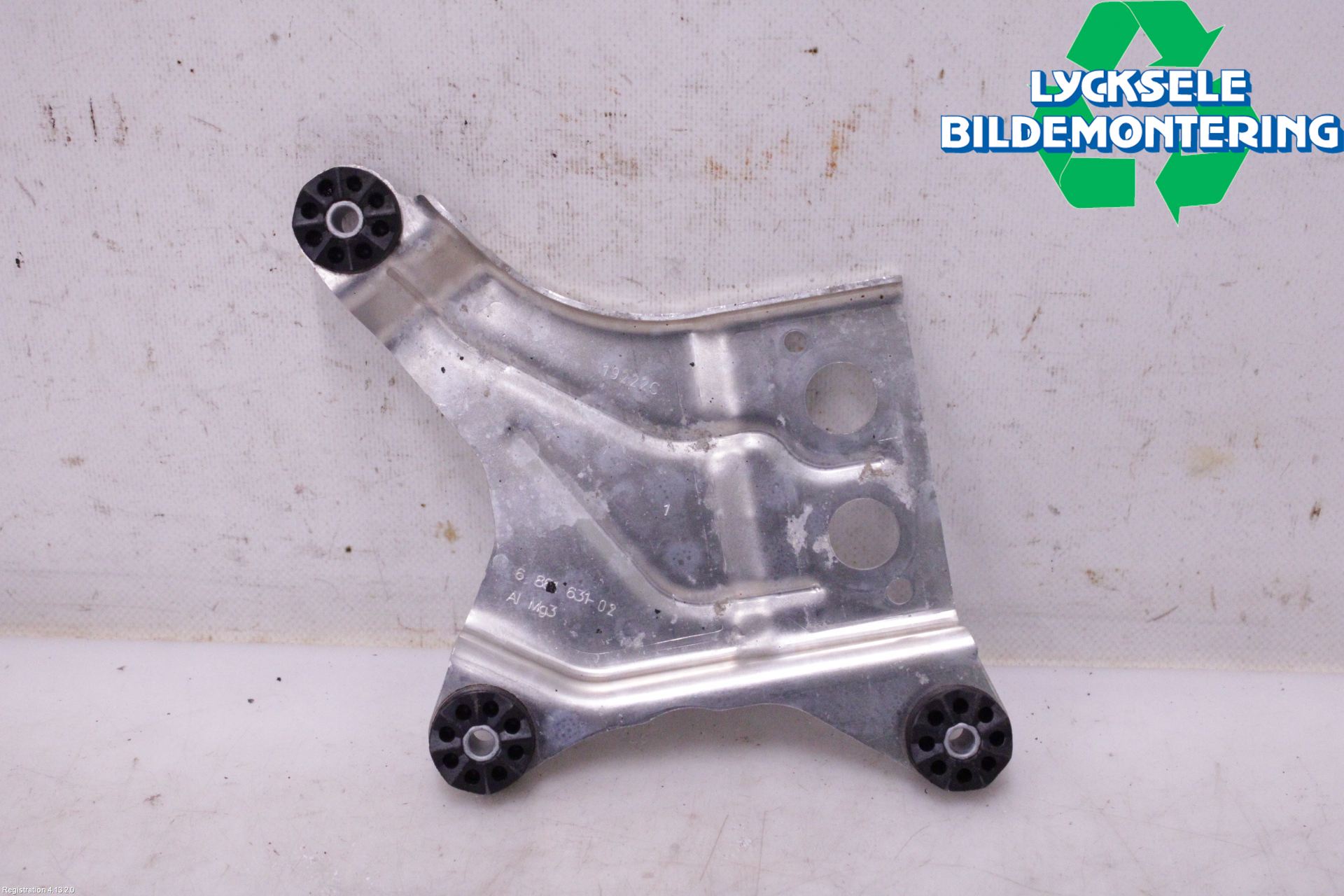 BMW 5 G30/G31/F90 17-23 Abs Hydraulaggregat