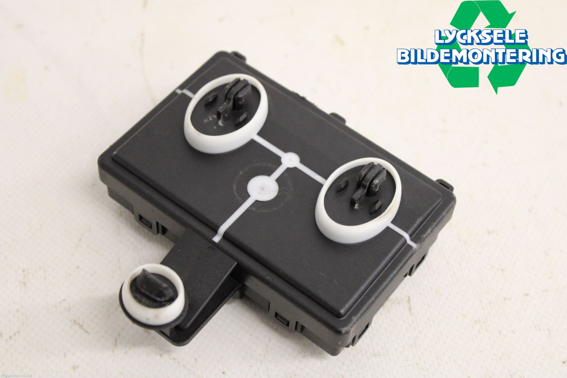 Skoda OCTAVIA (NX) 20- Styrenhet Dörr