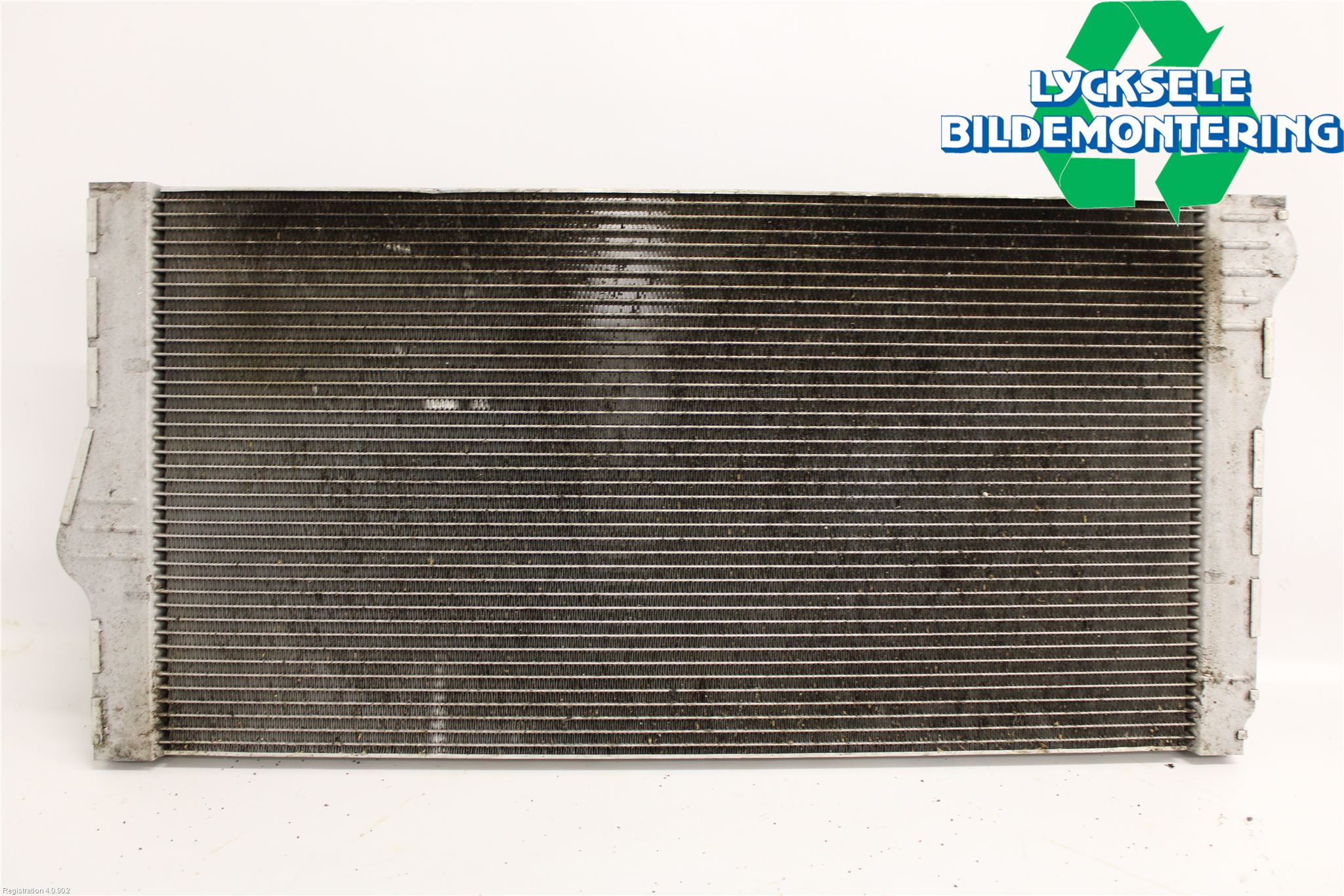 BMW 5 F10/F11/F18 09-17 Kylare Aut