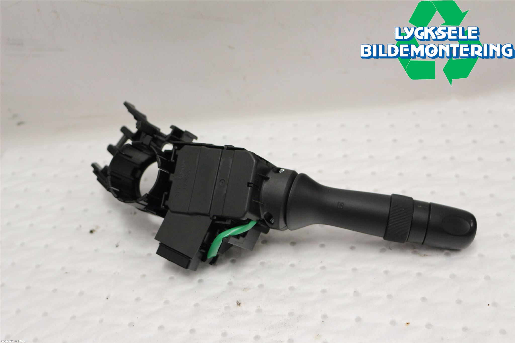 Subaru XV 12-17 Spak Blinkers-Ljusomk