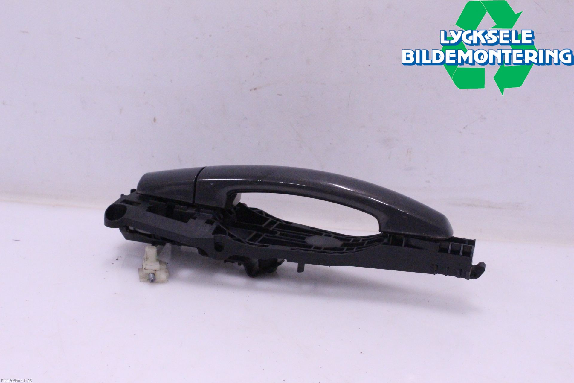 Opel CORSA E 15-19 Dörrhandtag Yttre Vä