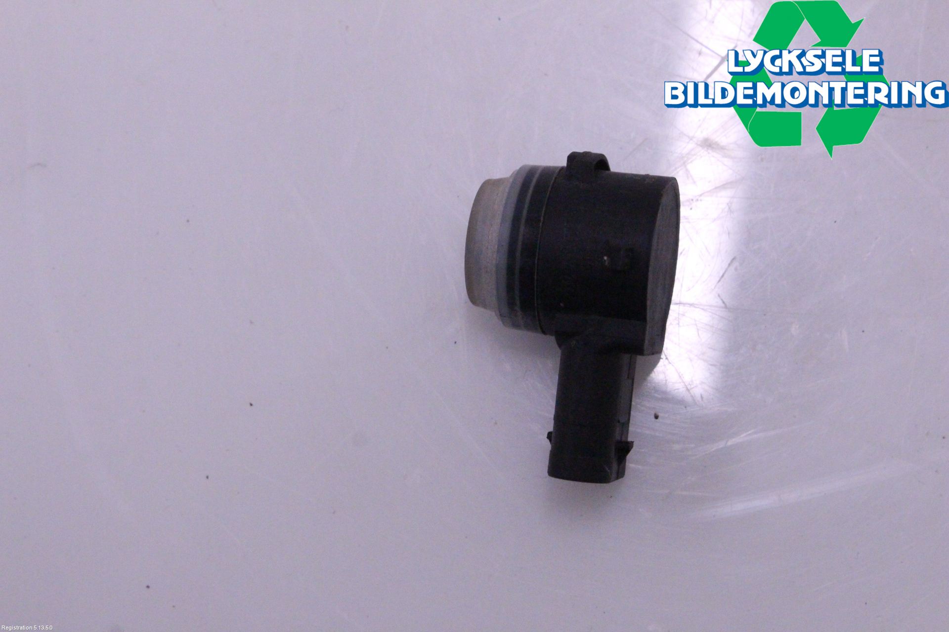 Mercedes-Benz MB E-KLASS (W213) 16-23 Parkeringshjälp Frontsensor