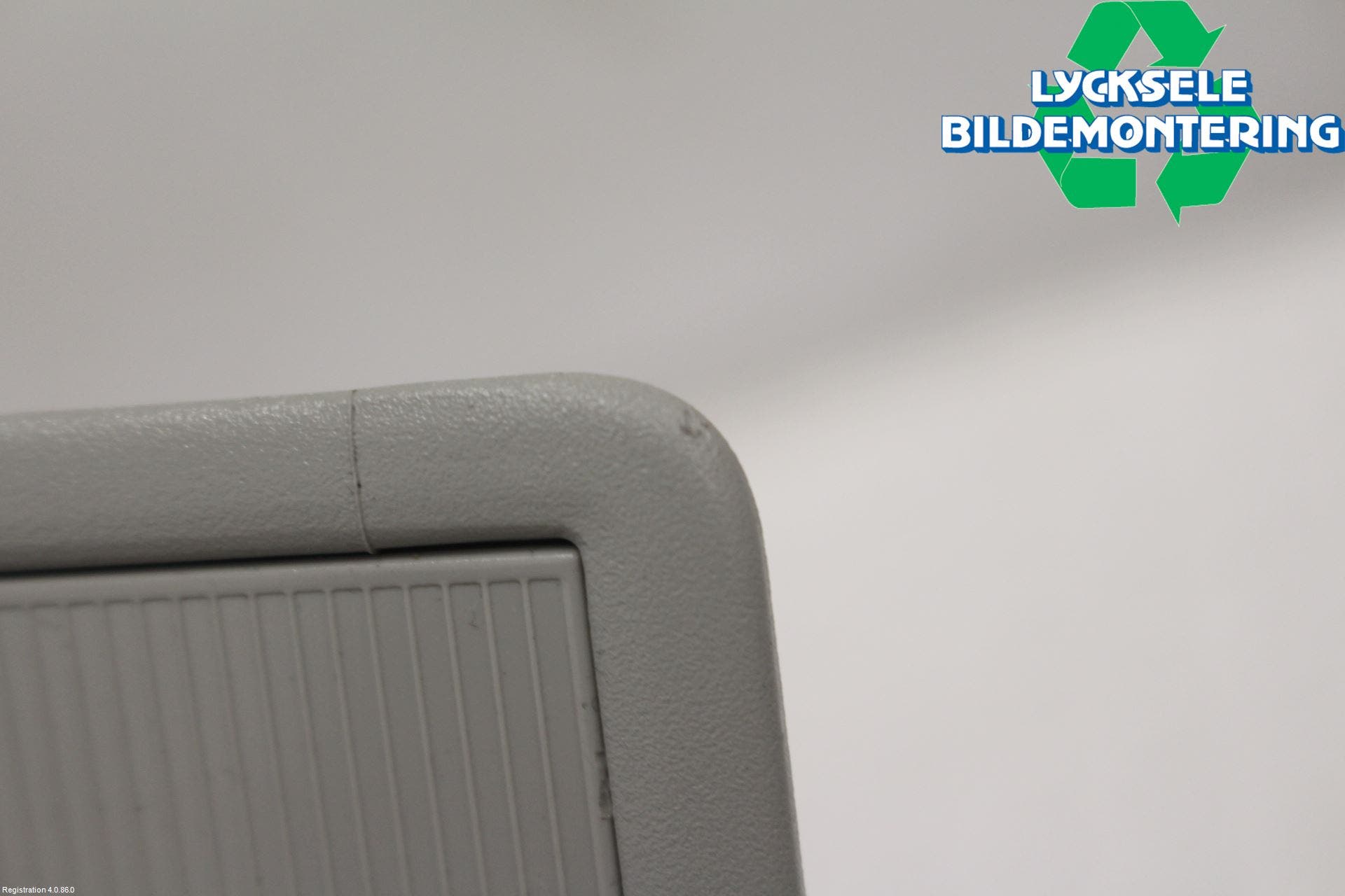 Seat IBIZA V 21- Innerbelysning