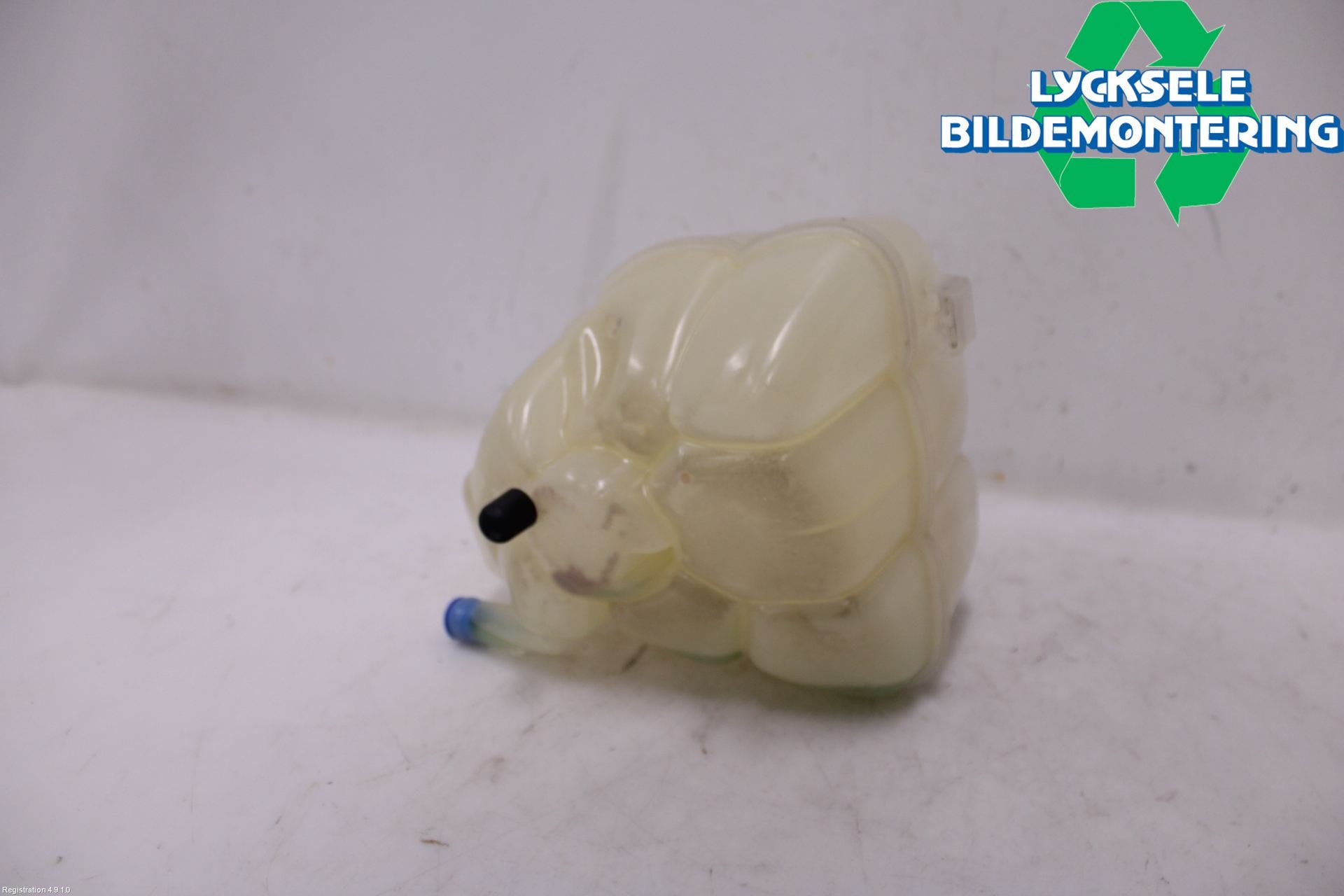 Volvo V90 17->> Expansionstank