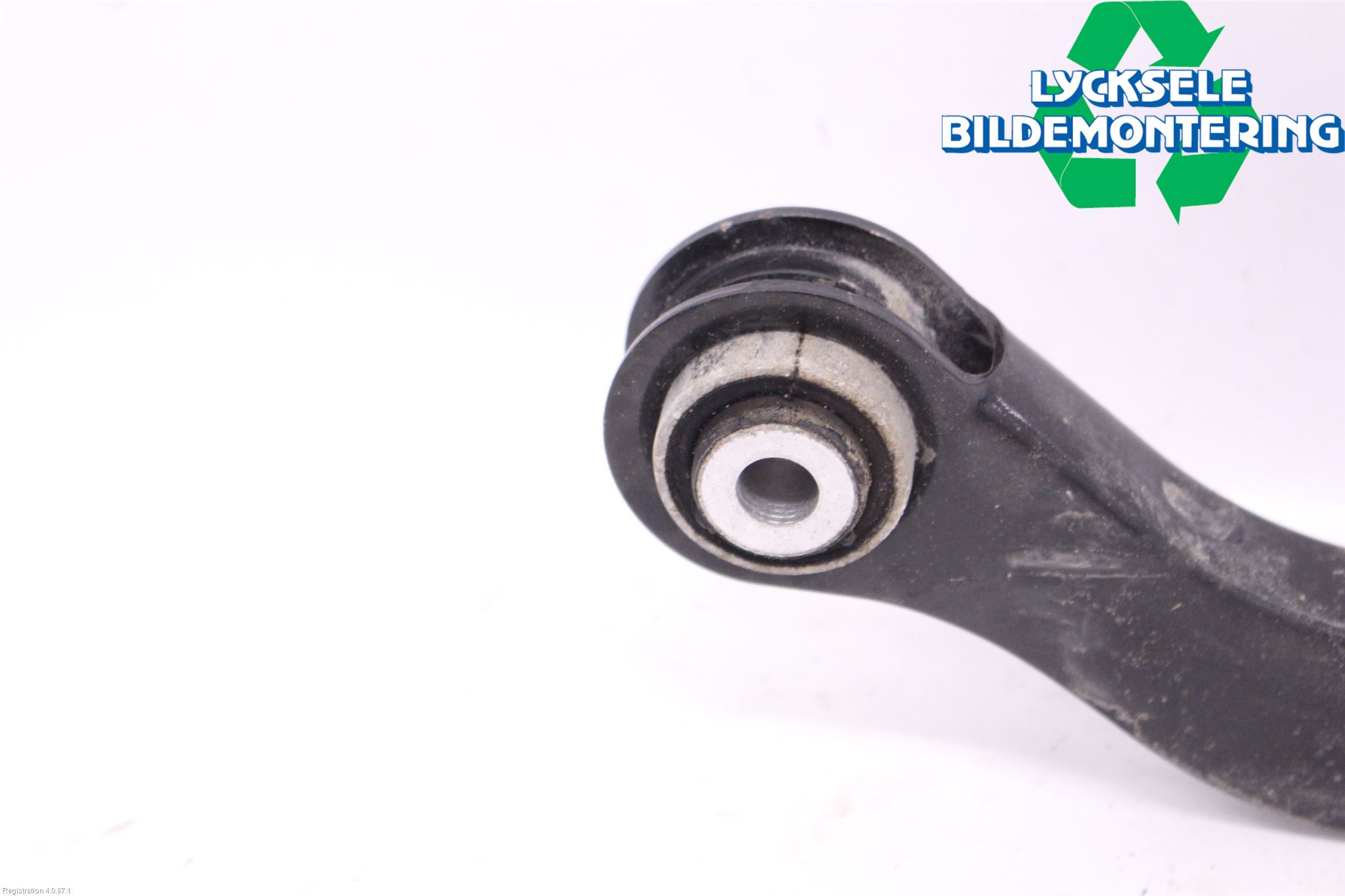 BMW 3 G20/G21/G80/G81 19- Bärarm Bak Övre Höger