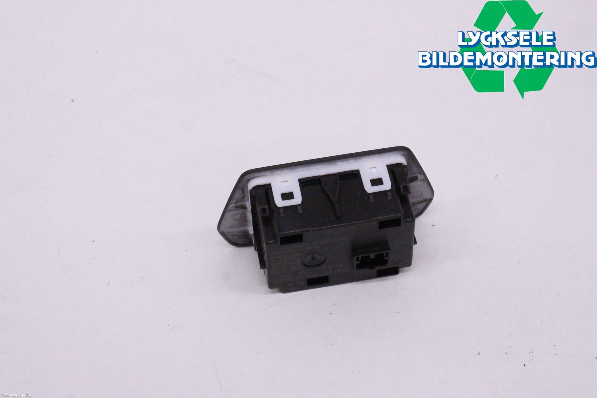 Cupra LEON 21- Strömställare Ljus