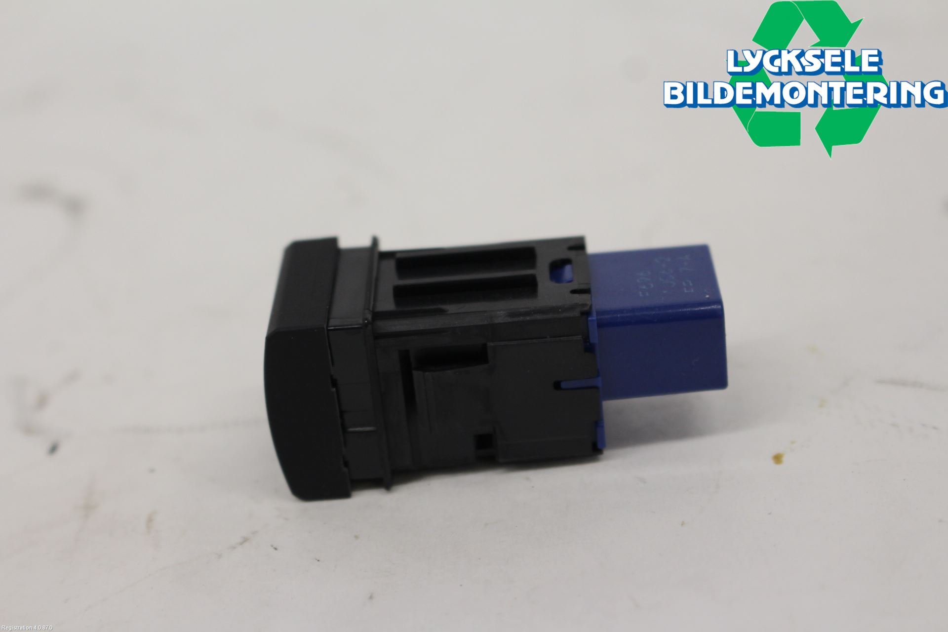 Toyota RAV4 19- Strömställare Baklucka