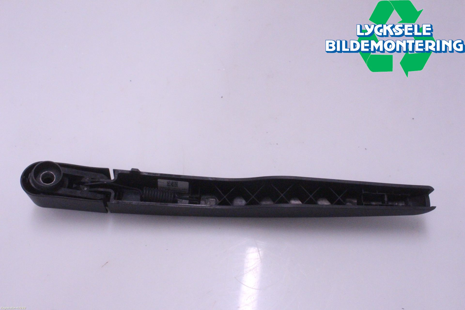 Ford MUSTANG Mach-E 21- Torkararm-Bakruta