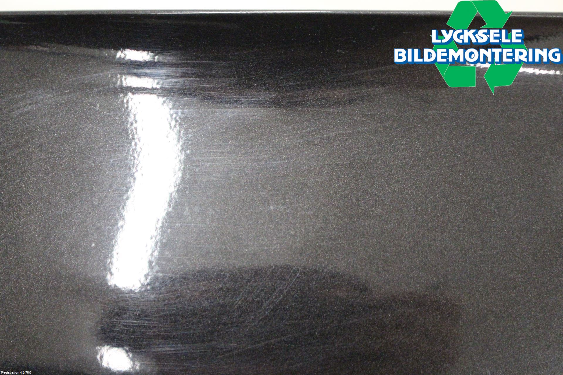 Nissan QASHQAI 17-21 Bakluckehandtag