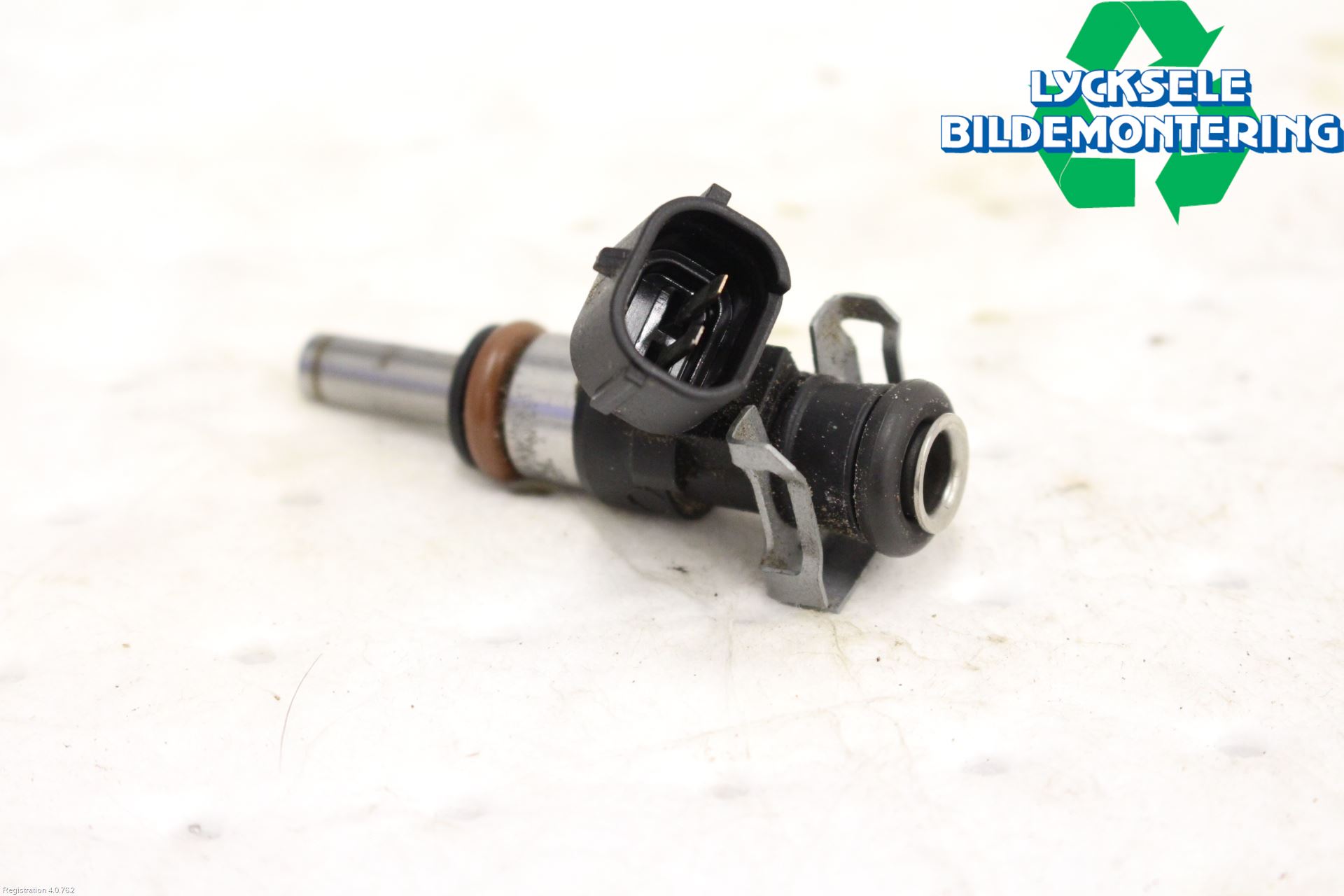 Volkswagen VW TIGUAN 16-24 Injspridare