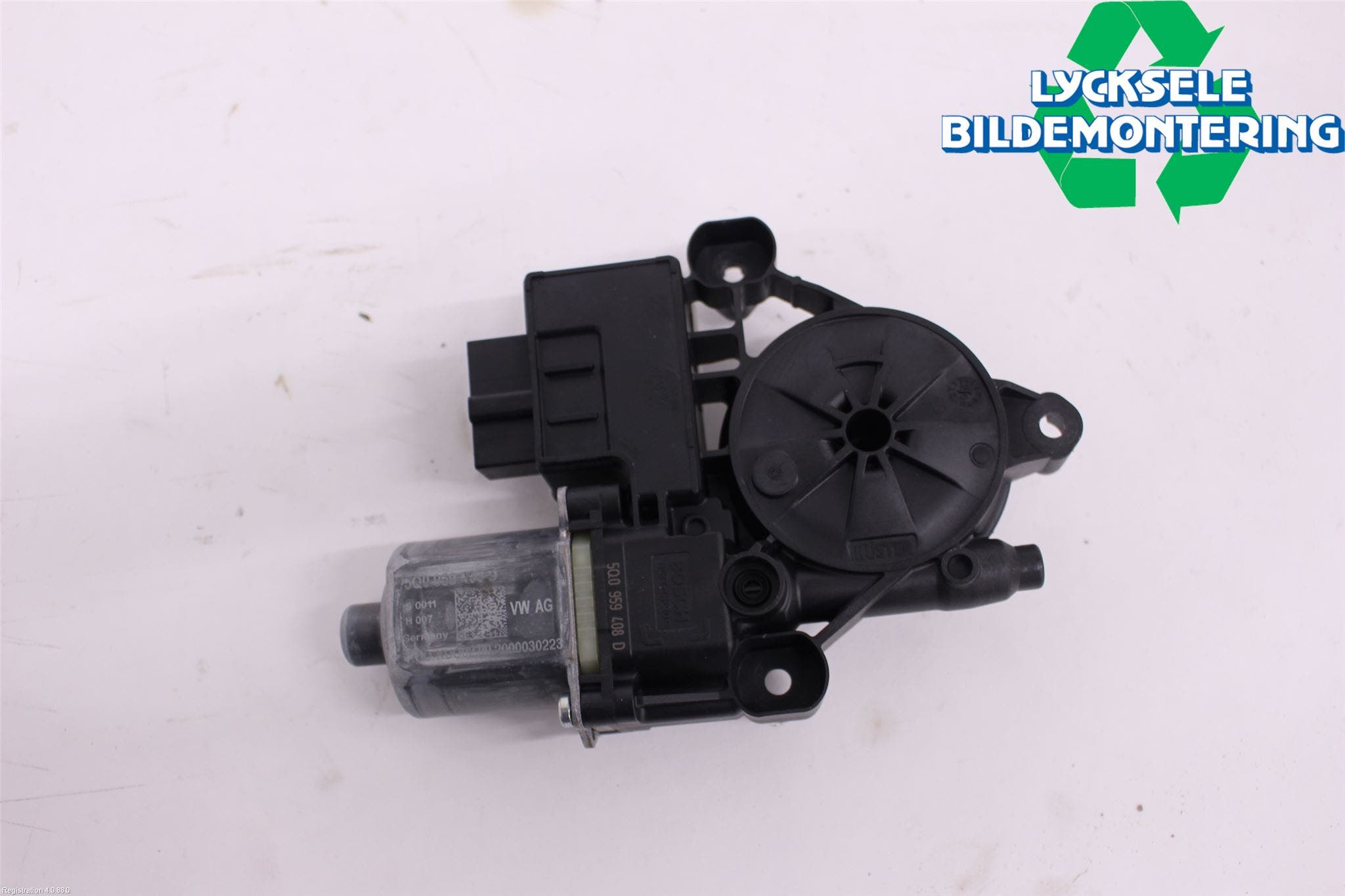 Seat ARONA Fönsterhissmotor